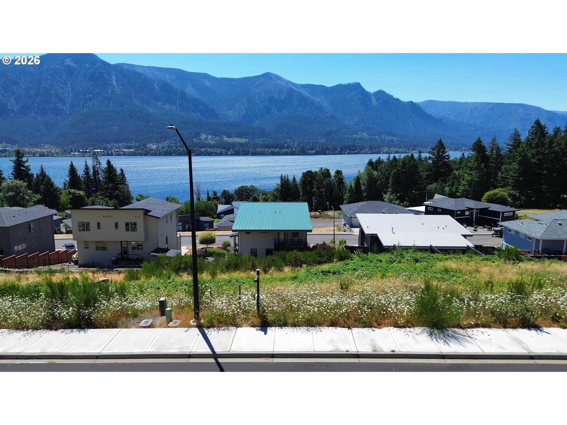 154 NE Upper Basso CIR Lot #32