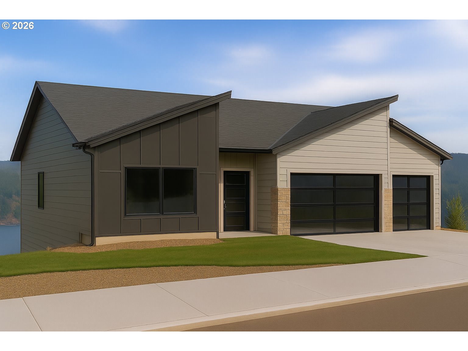 154 NE Upper Basso CIR Lot #32