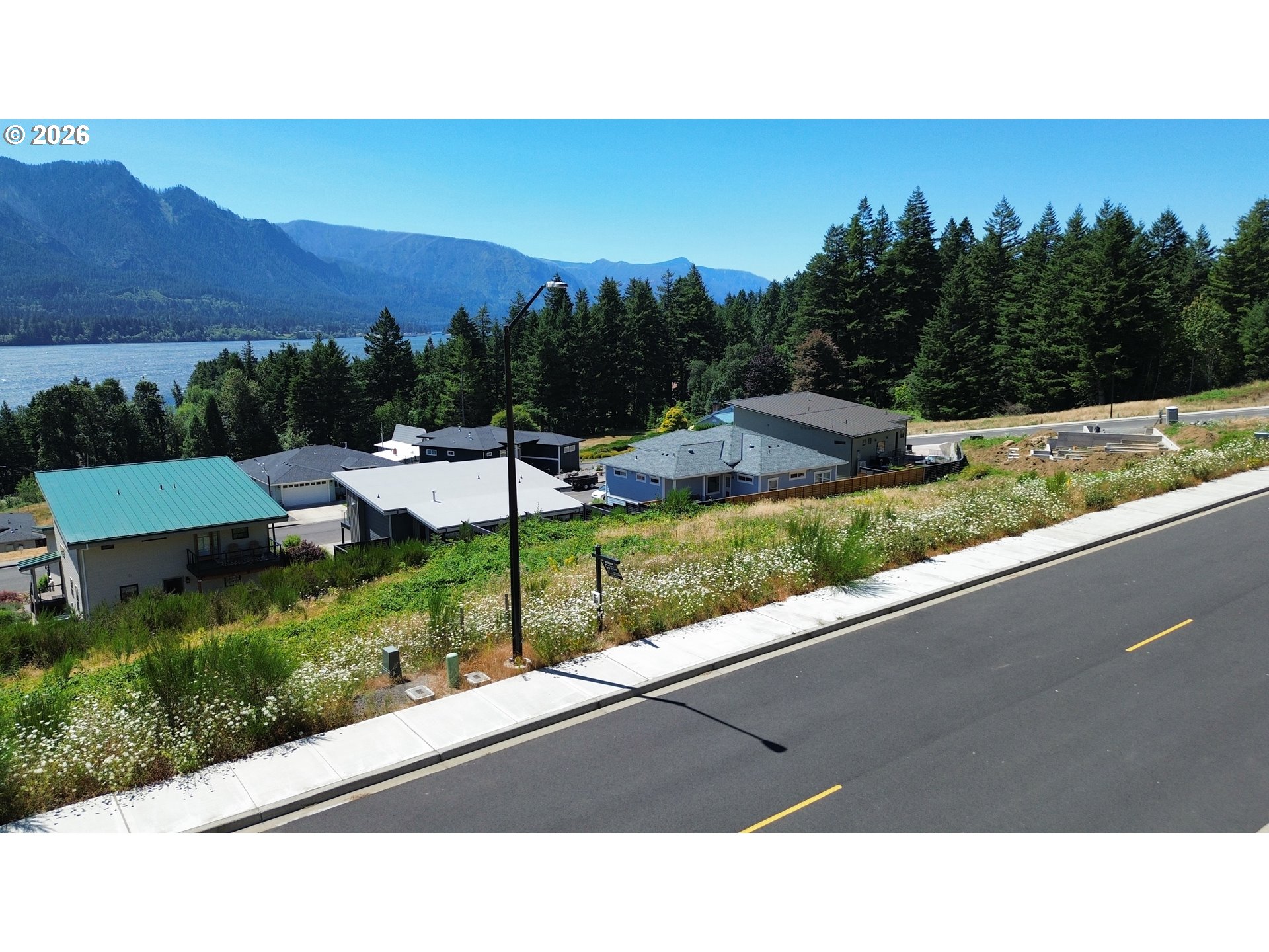 154 NE Upper Basso CIR Lot #32