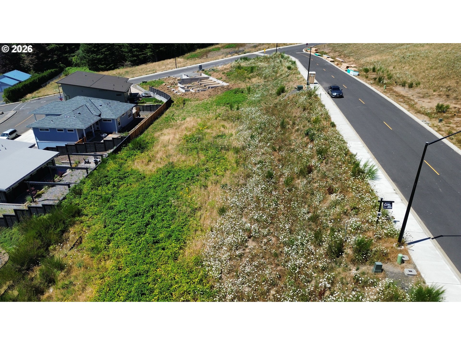 154 NE Upper Basso CIR Lot #32