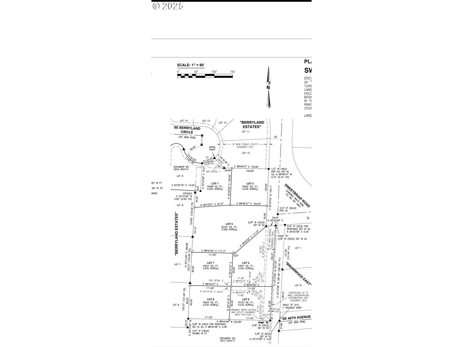 0 SE SWEETBRIAR RD 5