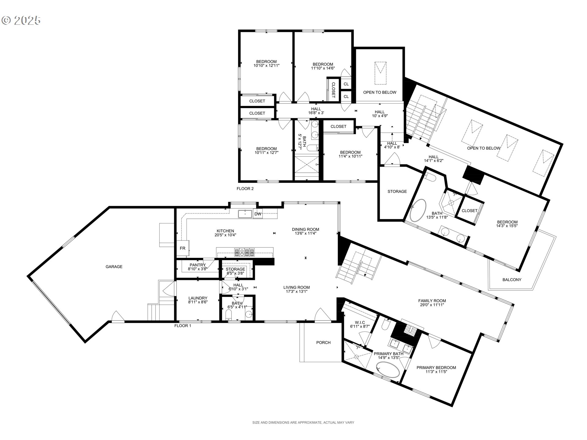 16642 SE HAROLD AVE, Milwaukie