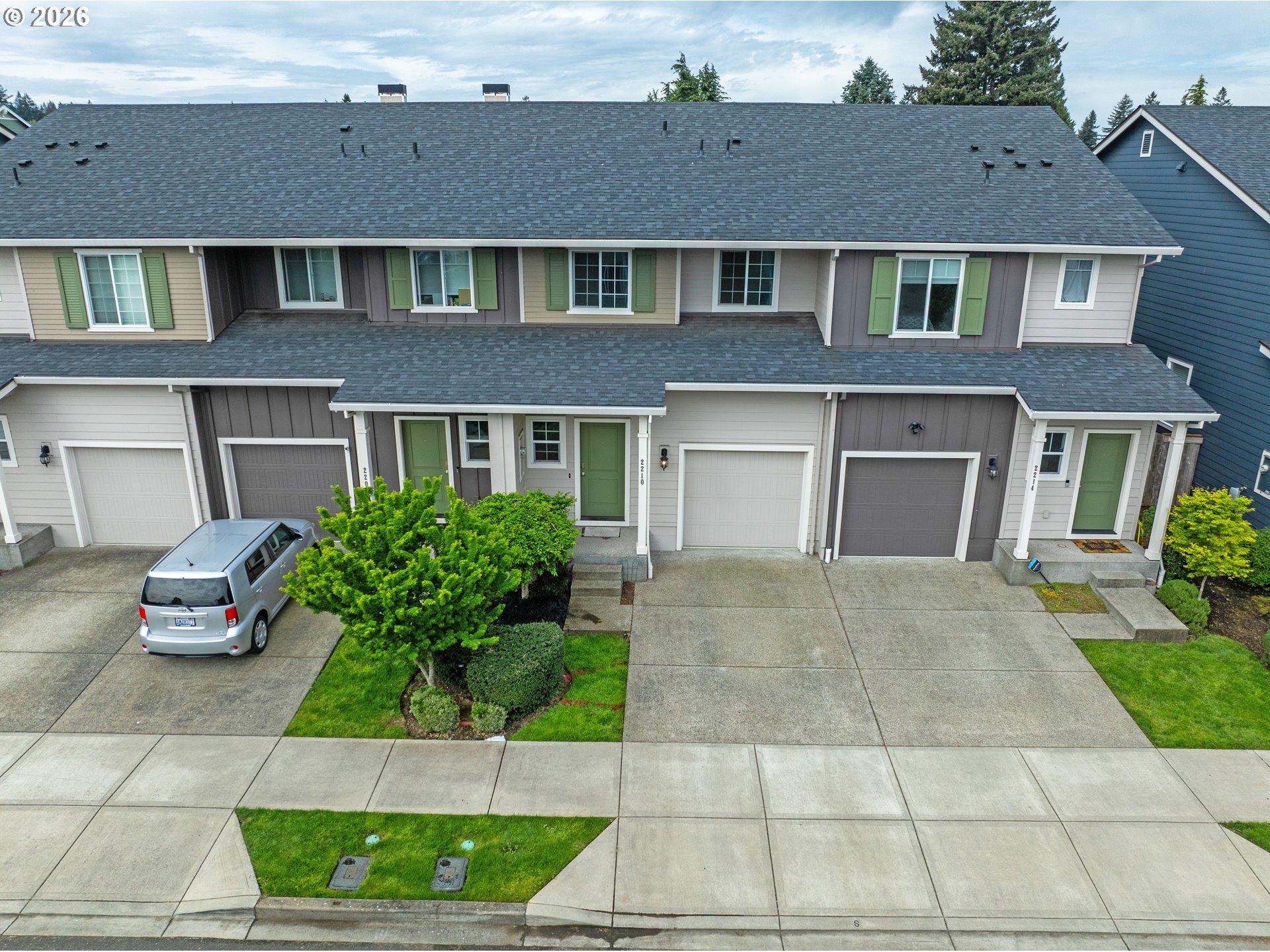 2210 NE 115TH CT 214
