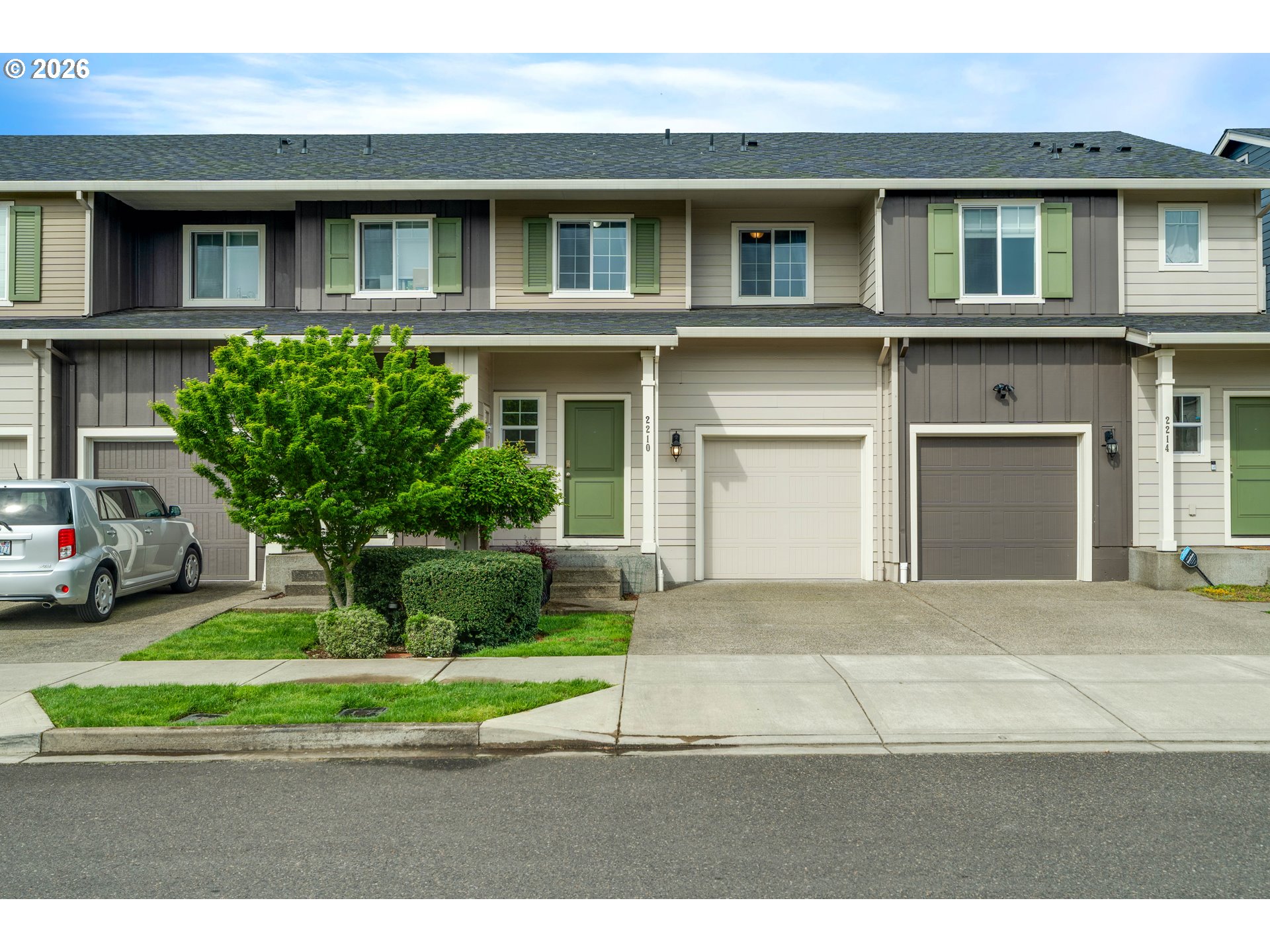2210 NE 115TH CT 214
