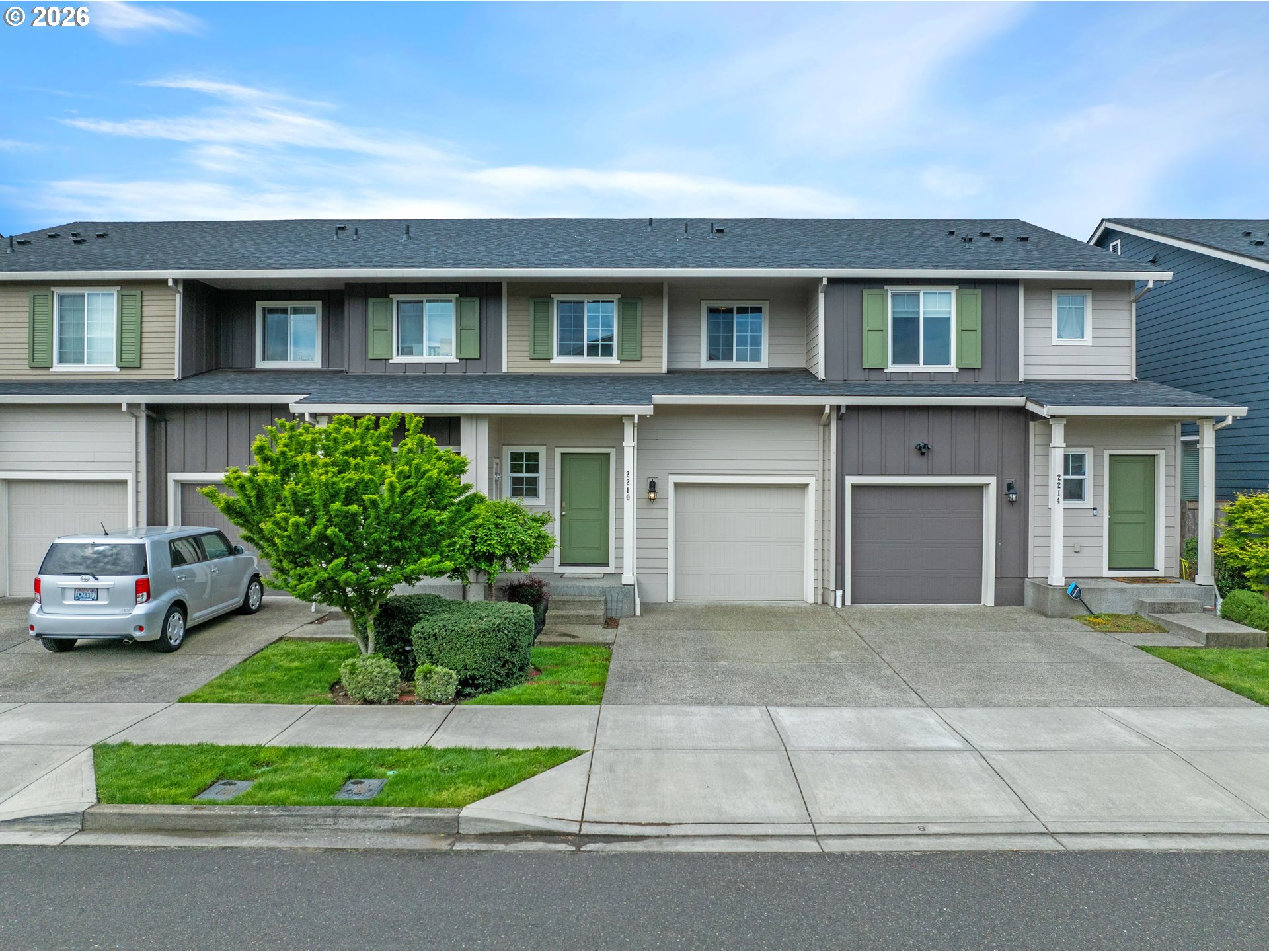 2210 NE 115TH CT 214