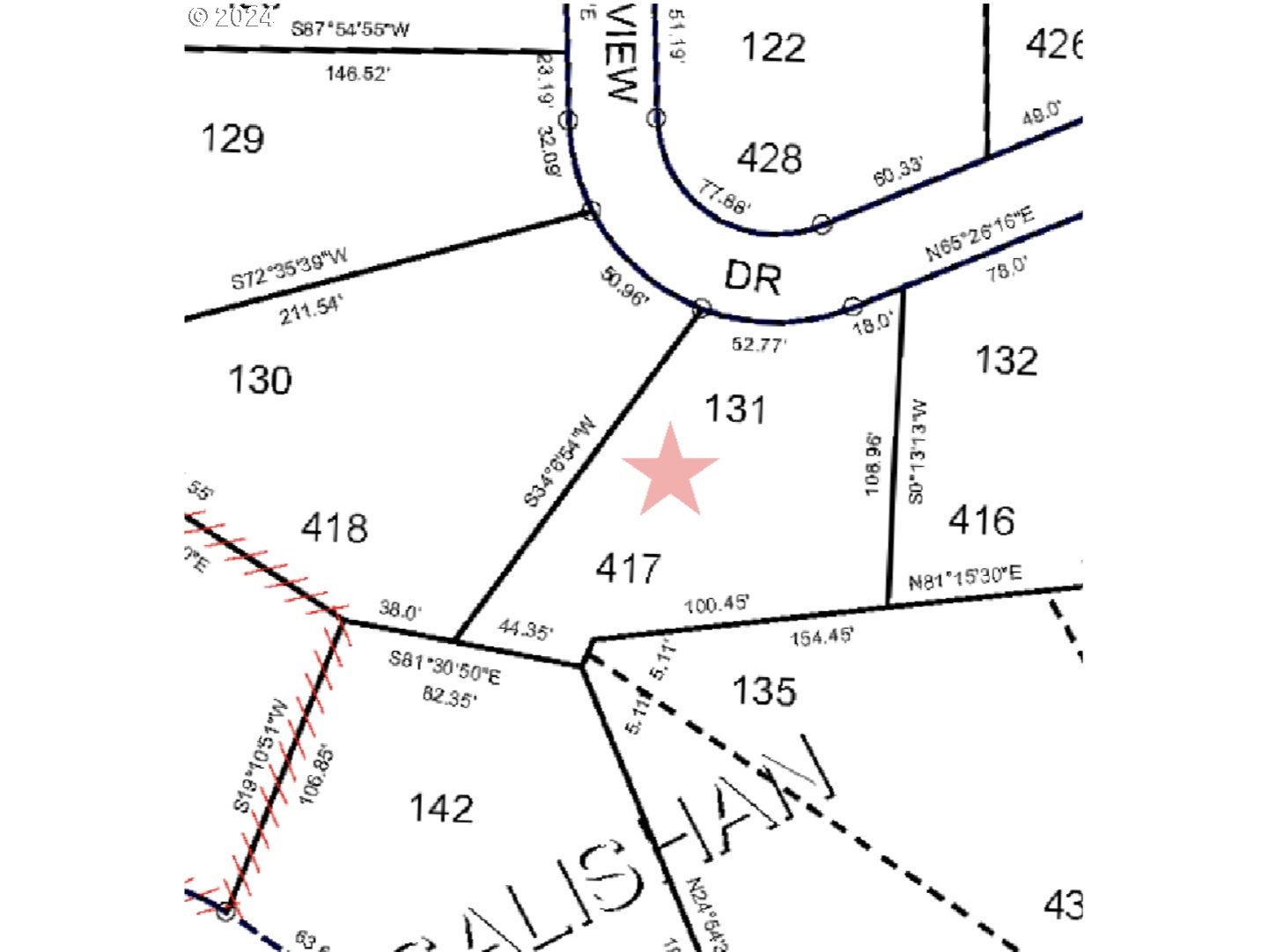 417 SURFVIEW DR