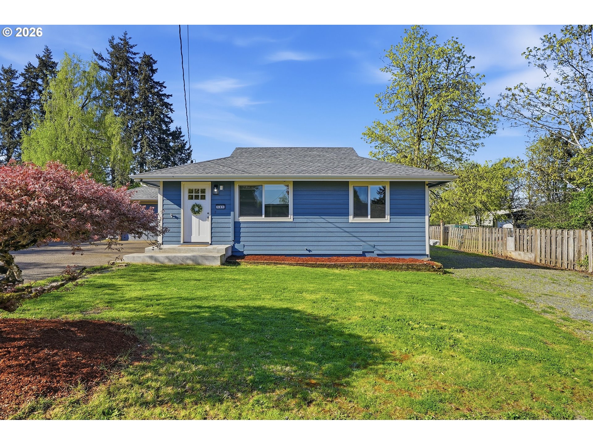 131 CHERRY AVE