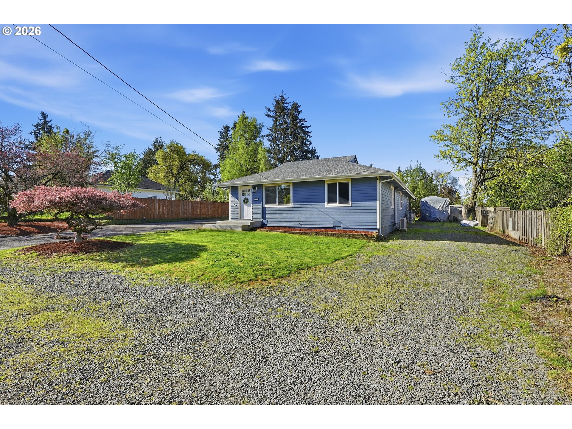 131 CHERRY AVE