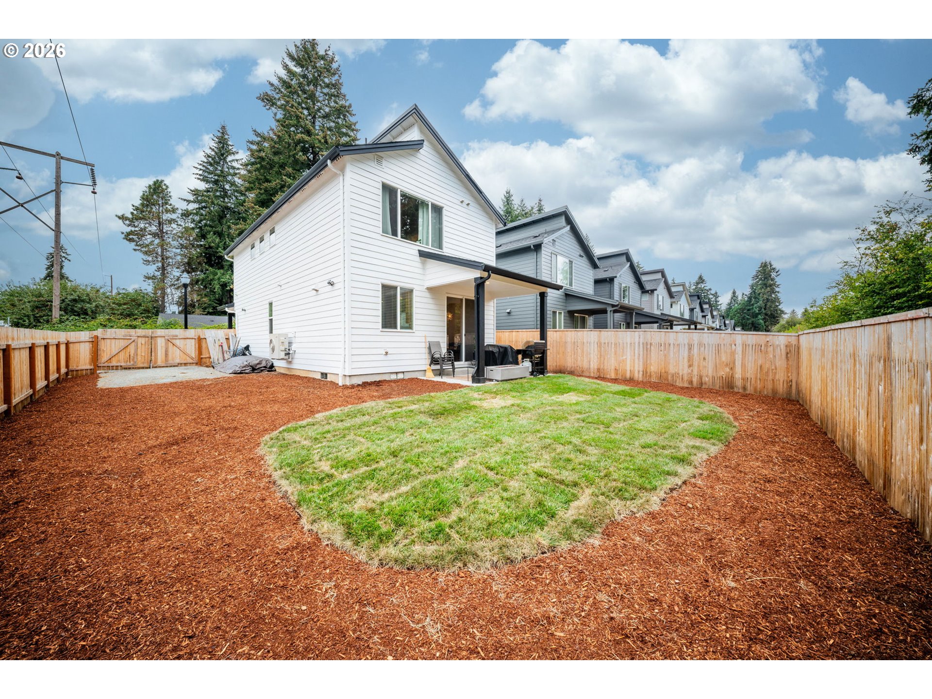 10901 NE 64TH CT