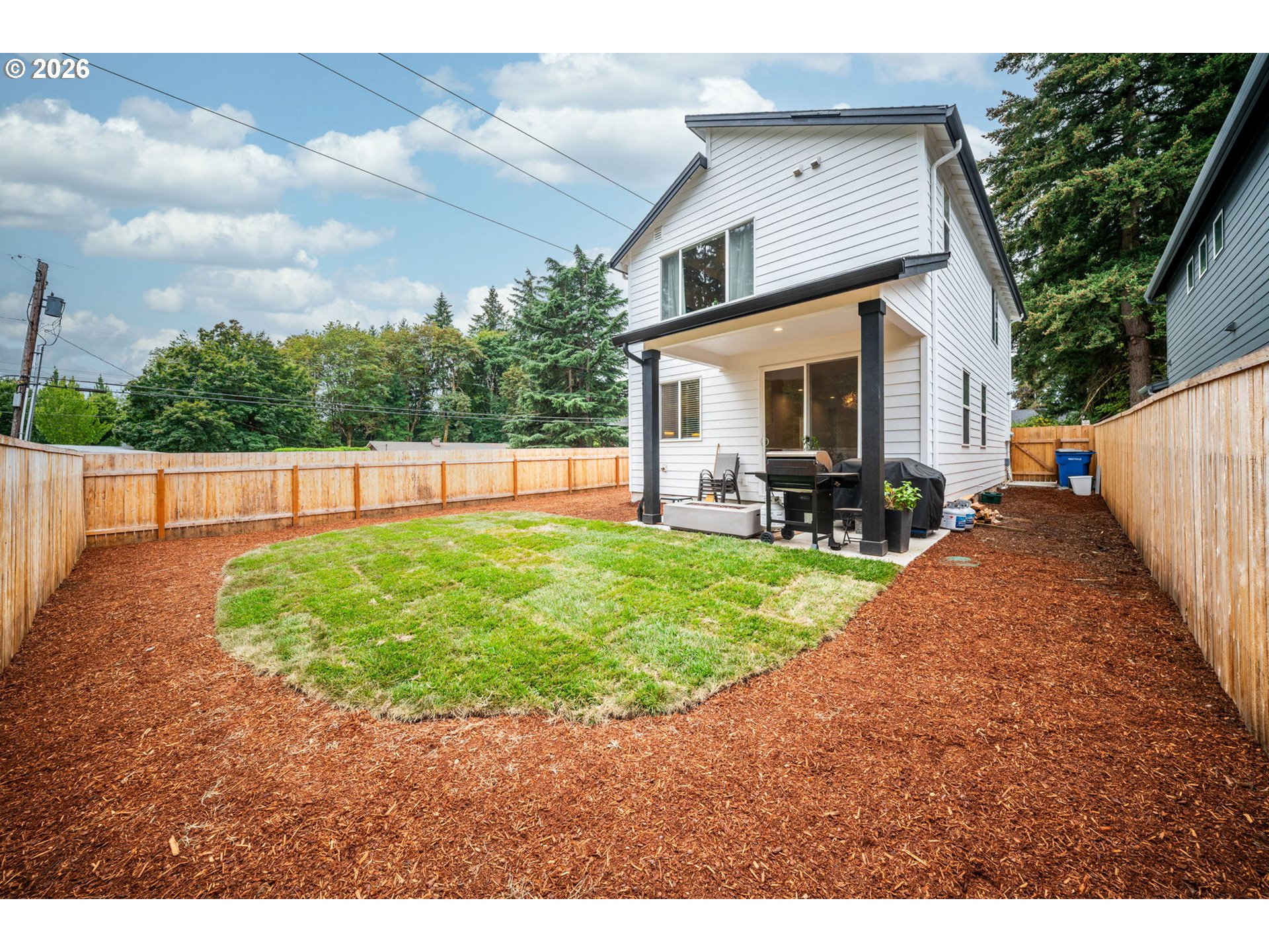 10901 NE 64TH CT