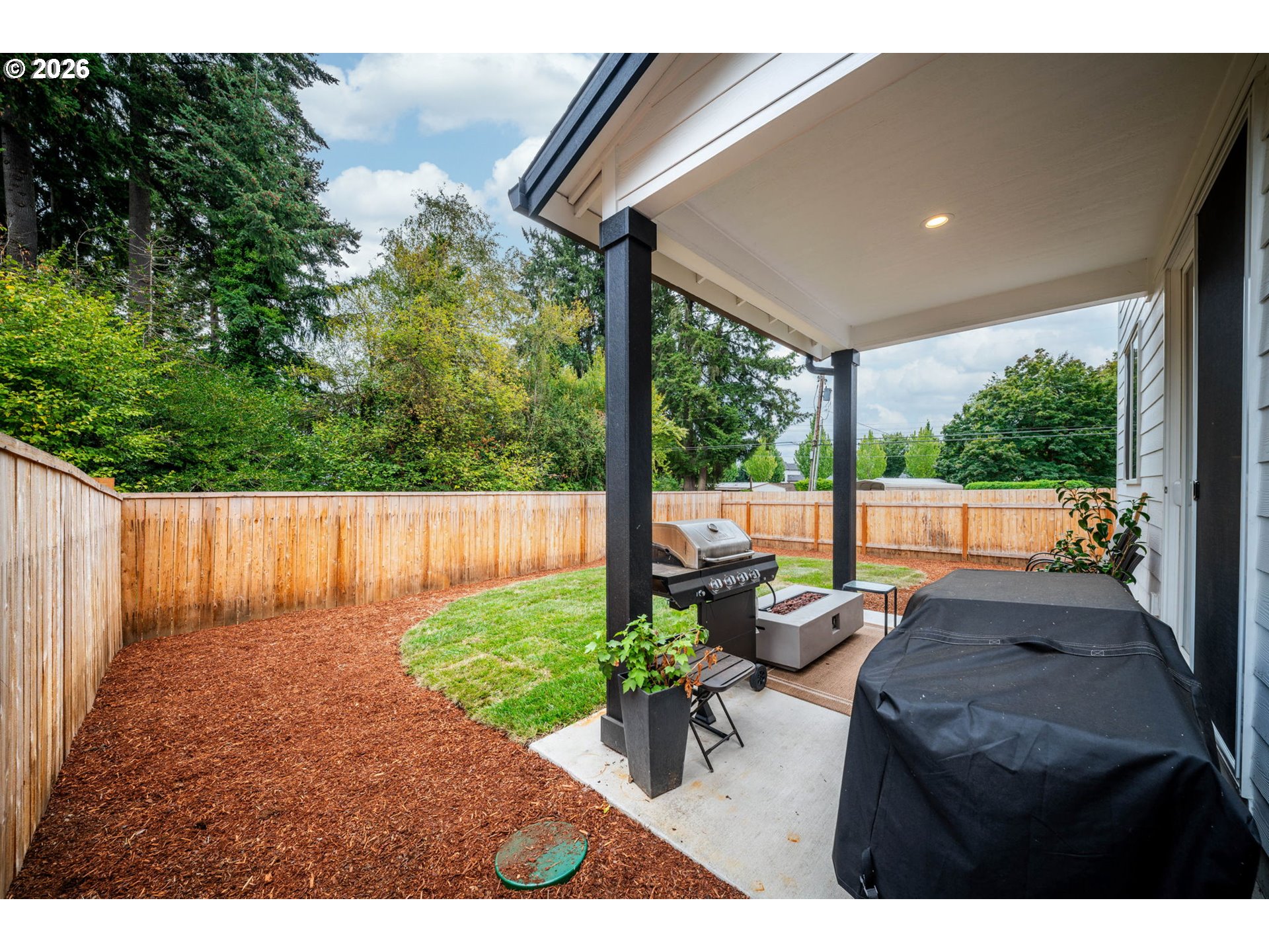 10901 NE 64TH CT