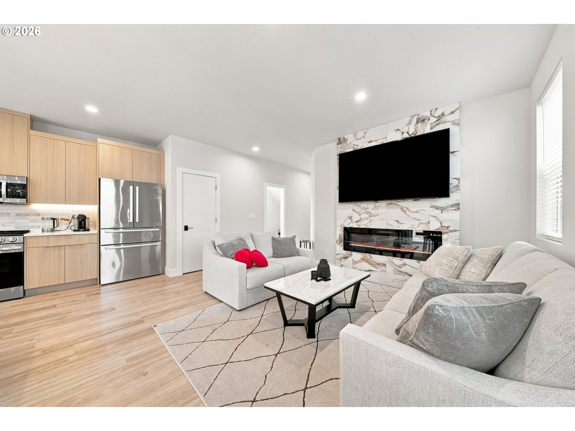10901 NE 64TH CT