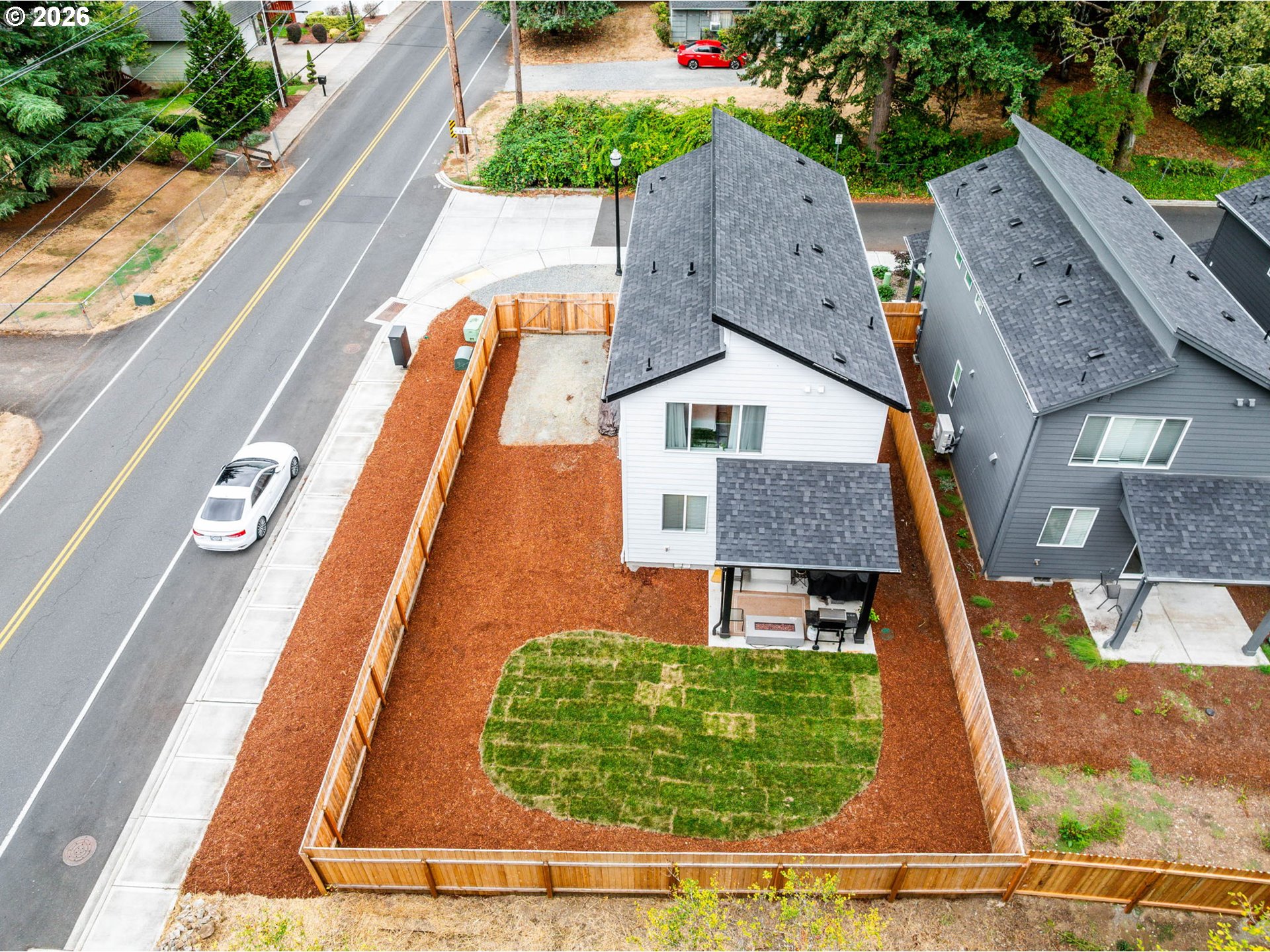 10901 NE 64TH CT