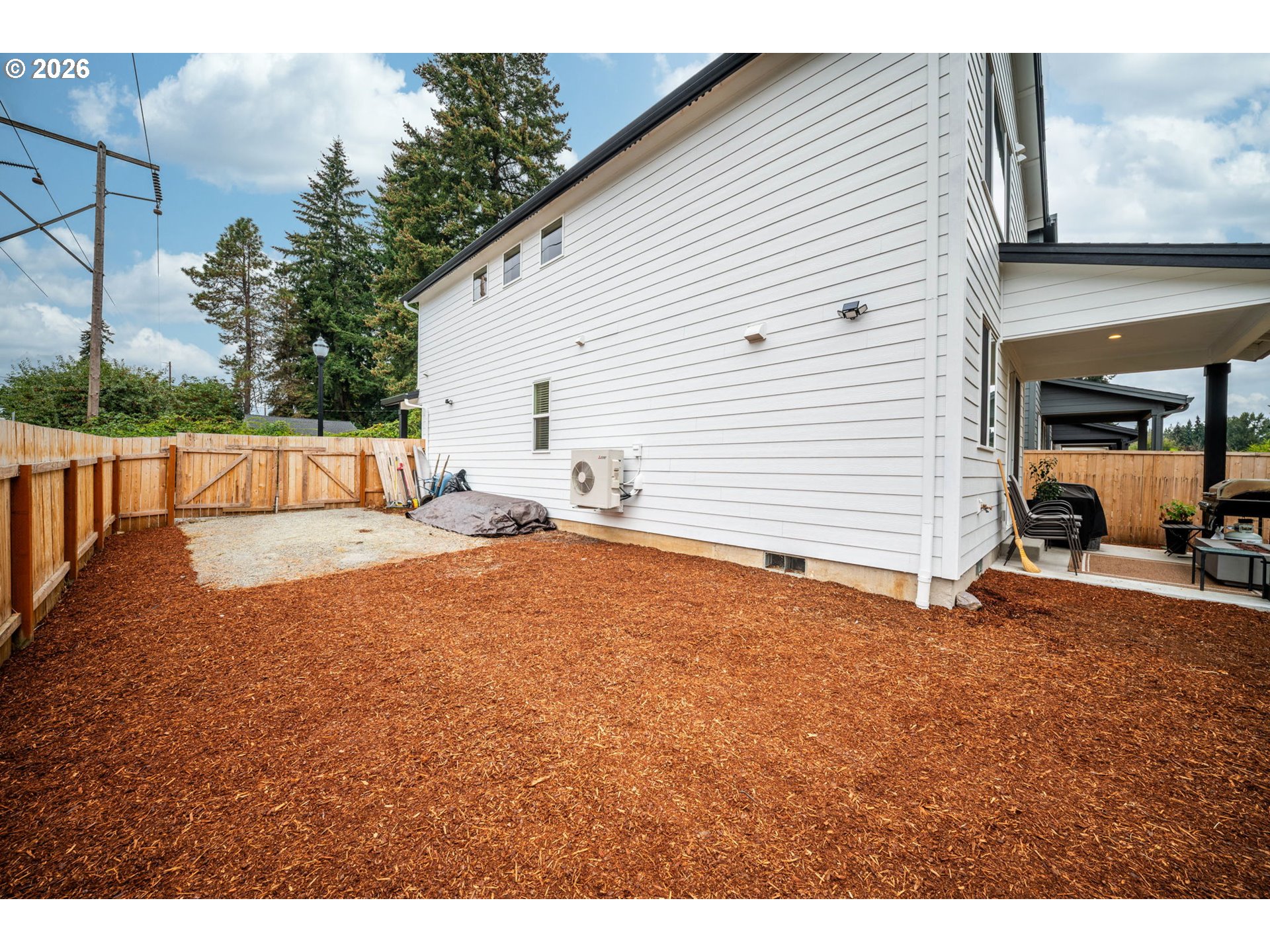 10901 NE 64TH CT