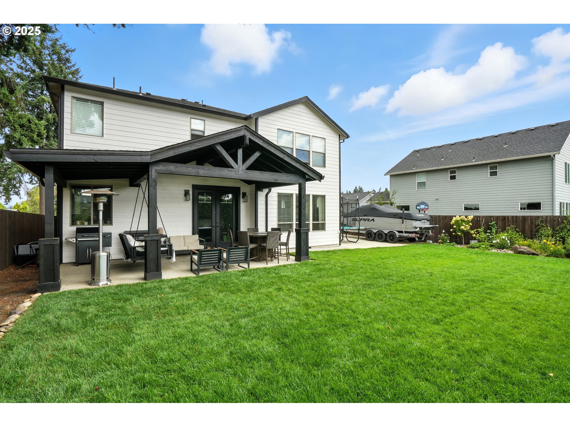 5803 NE 125TH CIR