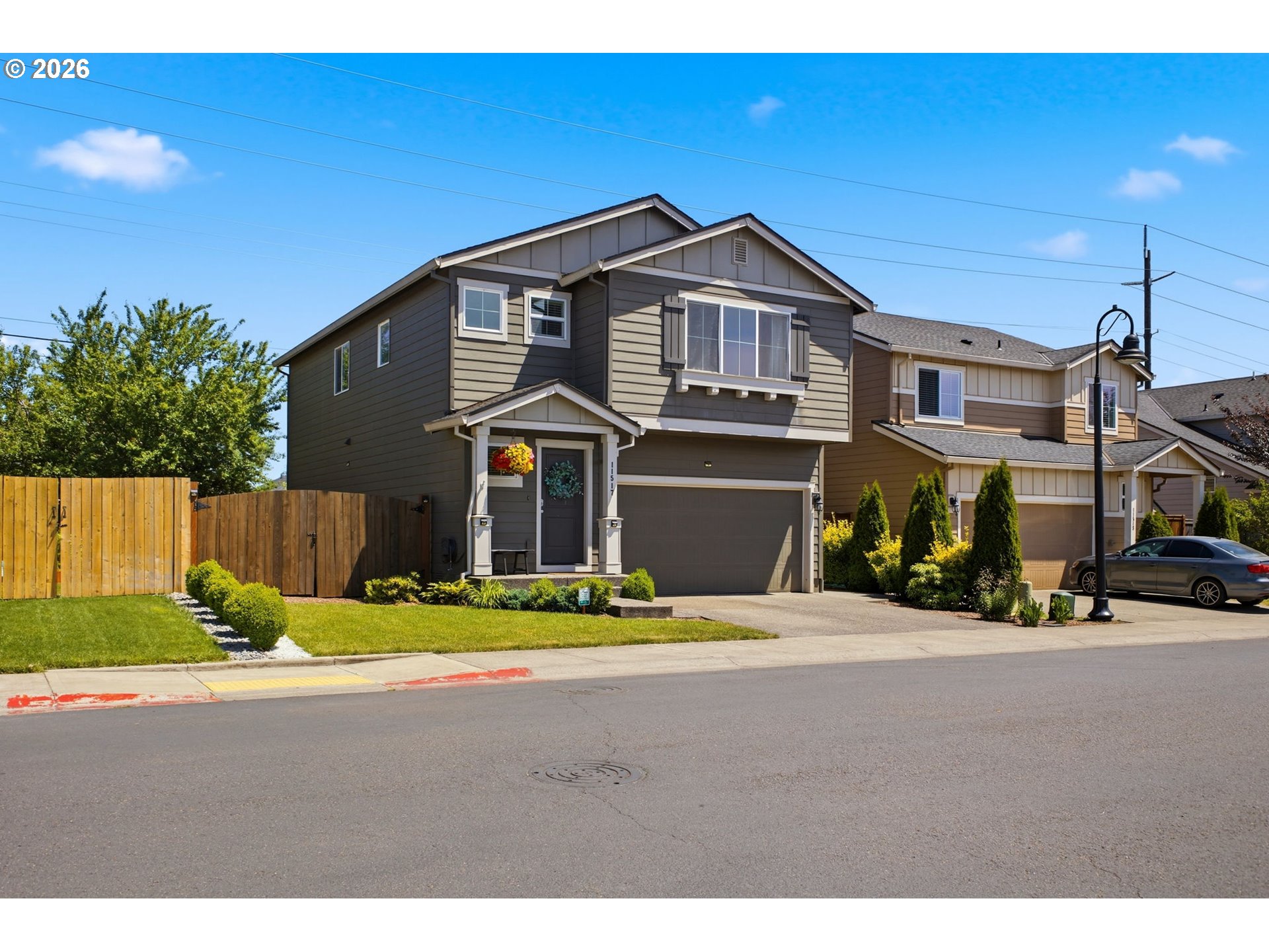 11517 NE 131ST PL