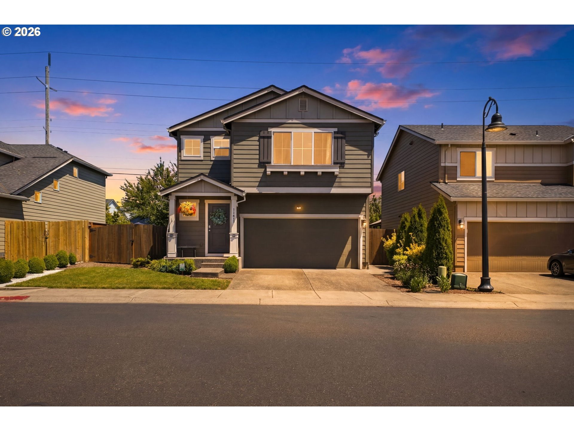 11517 NE 131ST PL