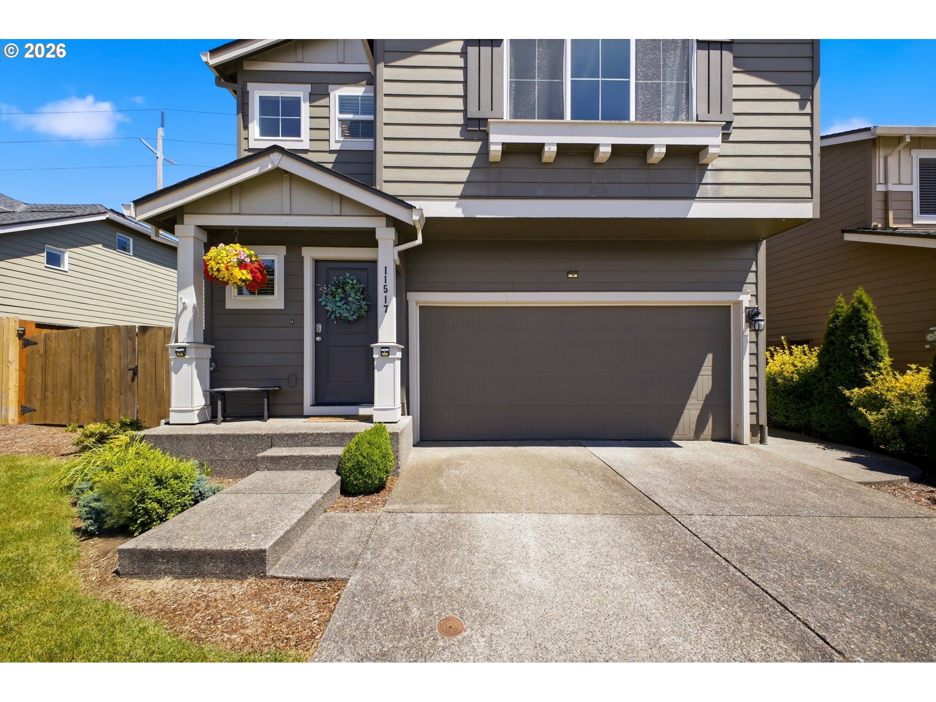 11517 NE 131ST PL