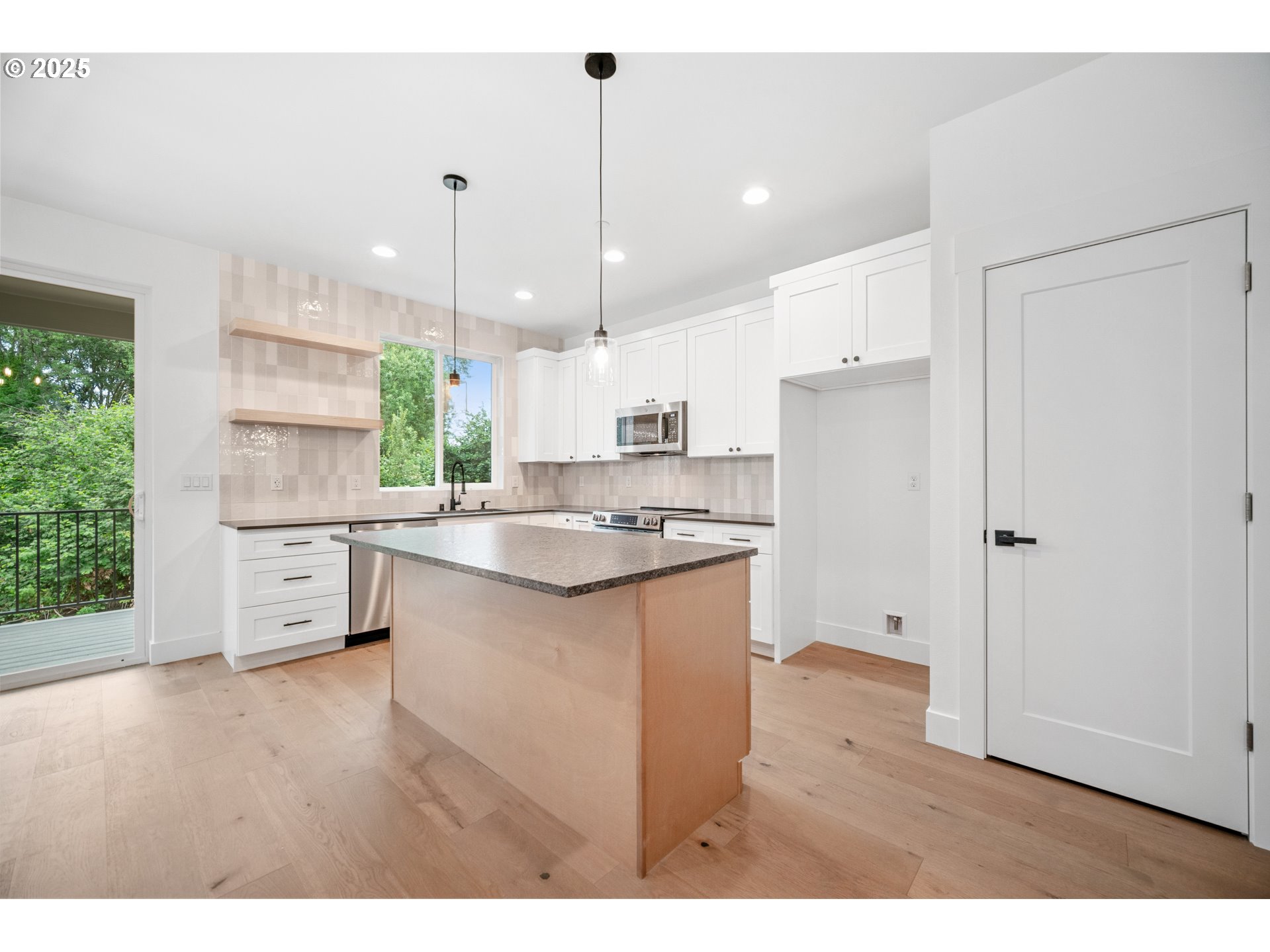 11003 NE 64TH CT Lot #7
