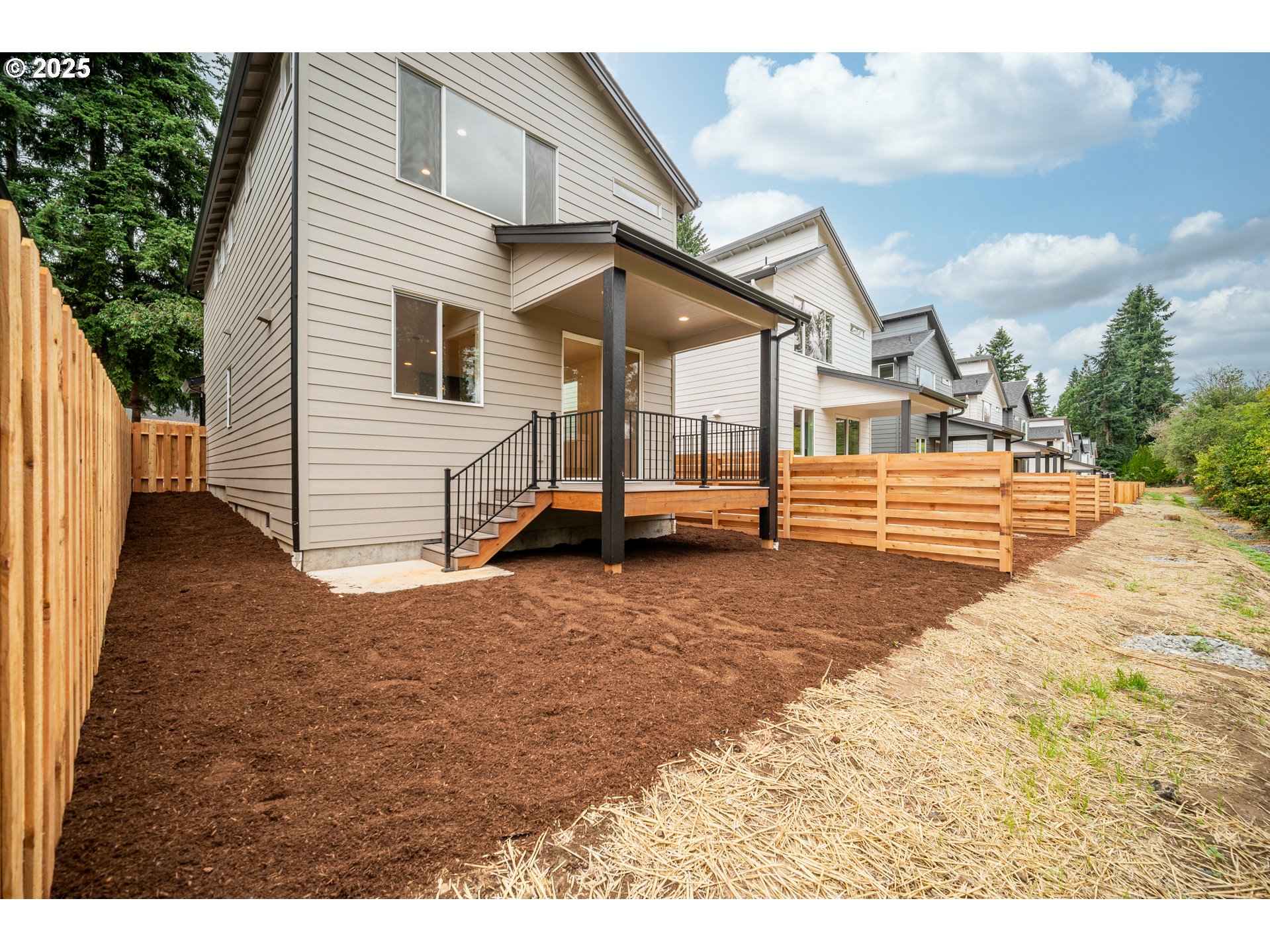 11003 NE 64TH CT Lot #7