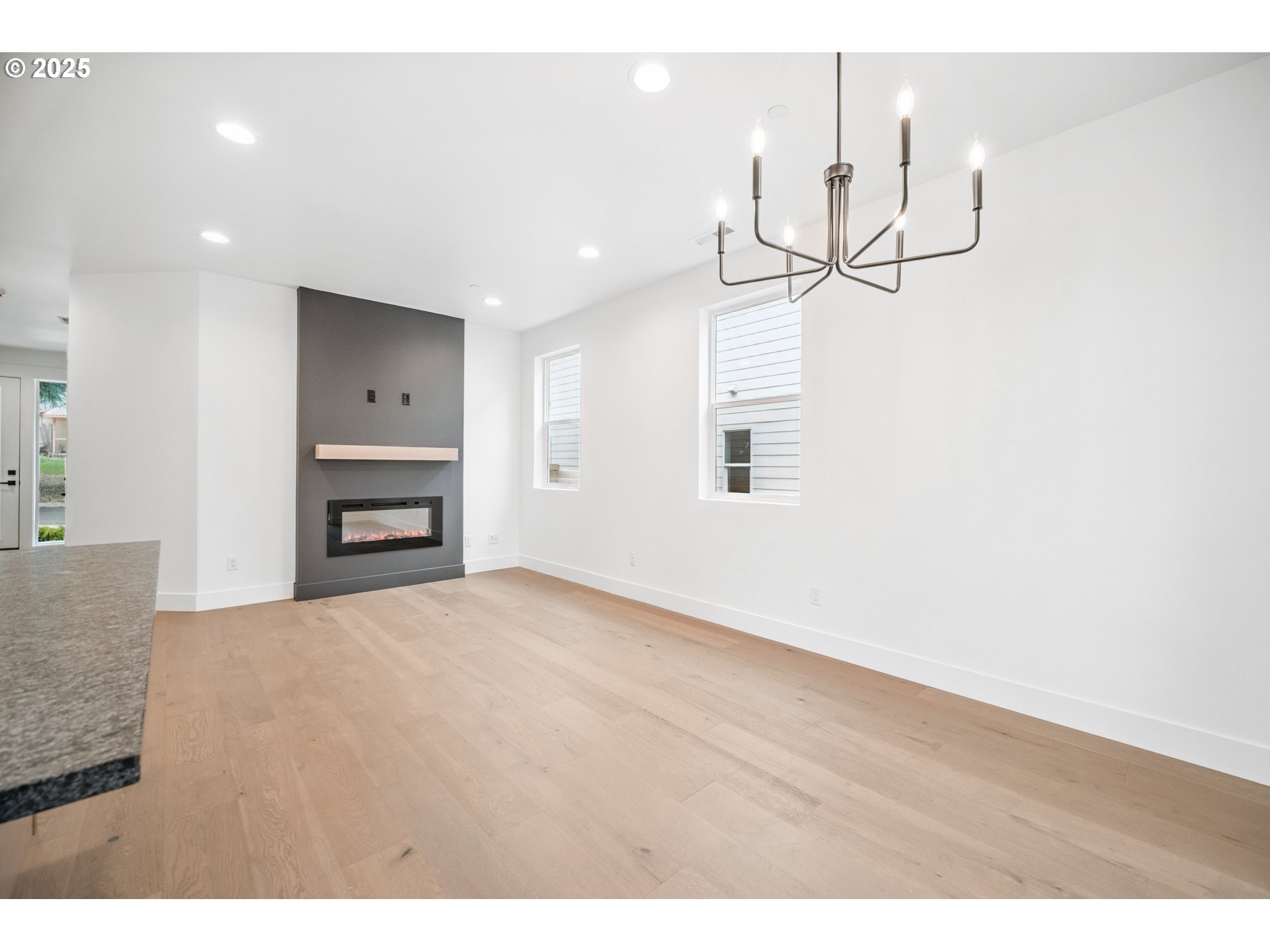 11003 NE 64TH CT Lot #7