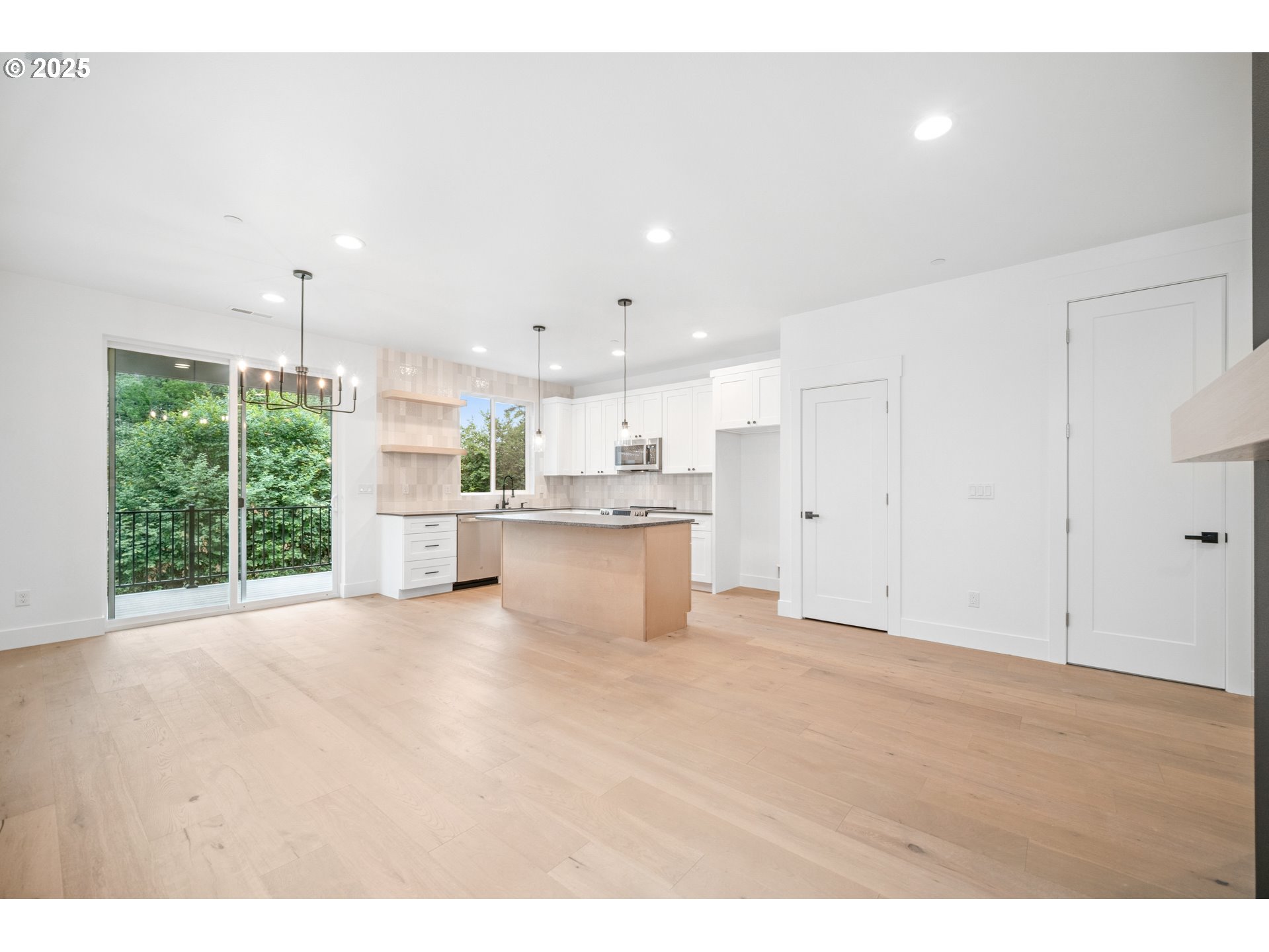 11003 NE 64TH CT Lot #7