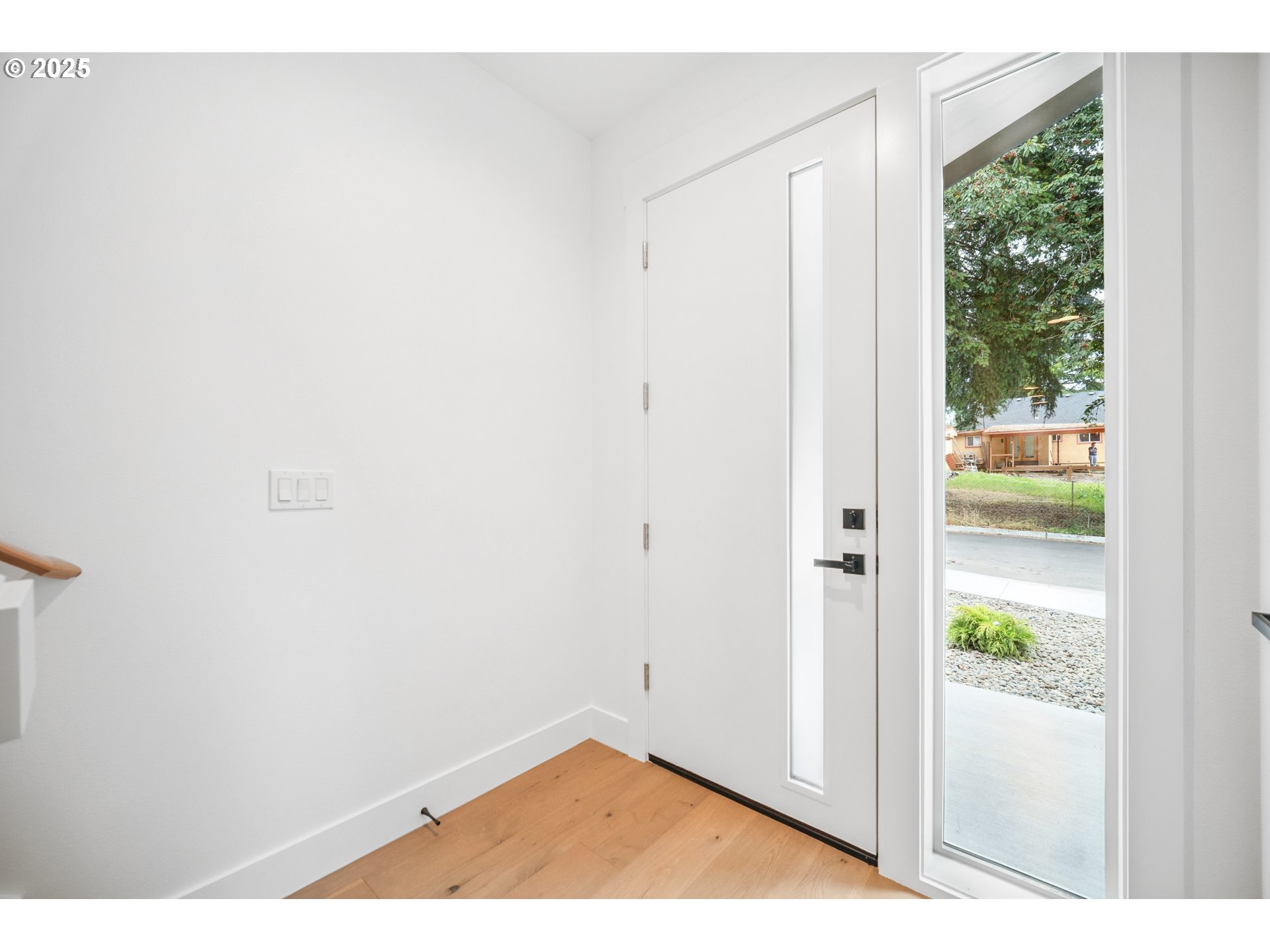 11003 NE 64TH CT Lot #7