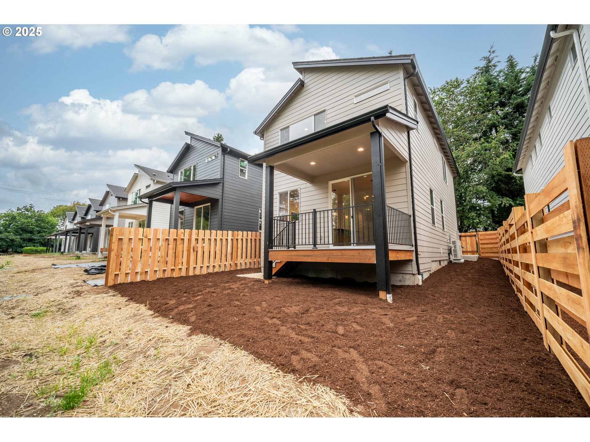 11003 NE 64TH CT Lot #7