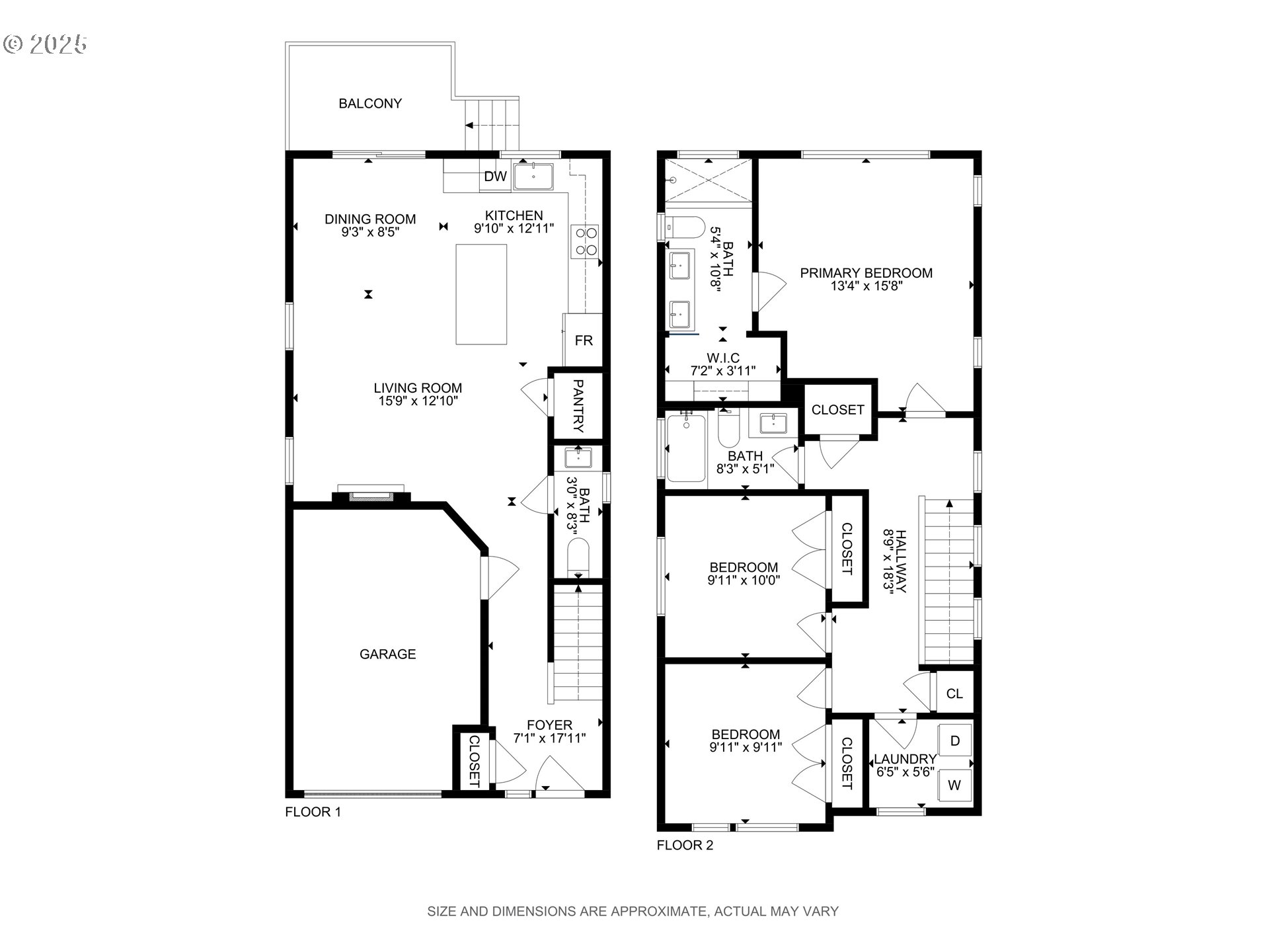 11003 NE 64TH CT Lot #7