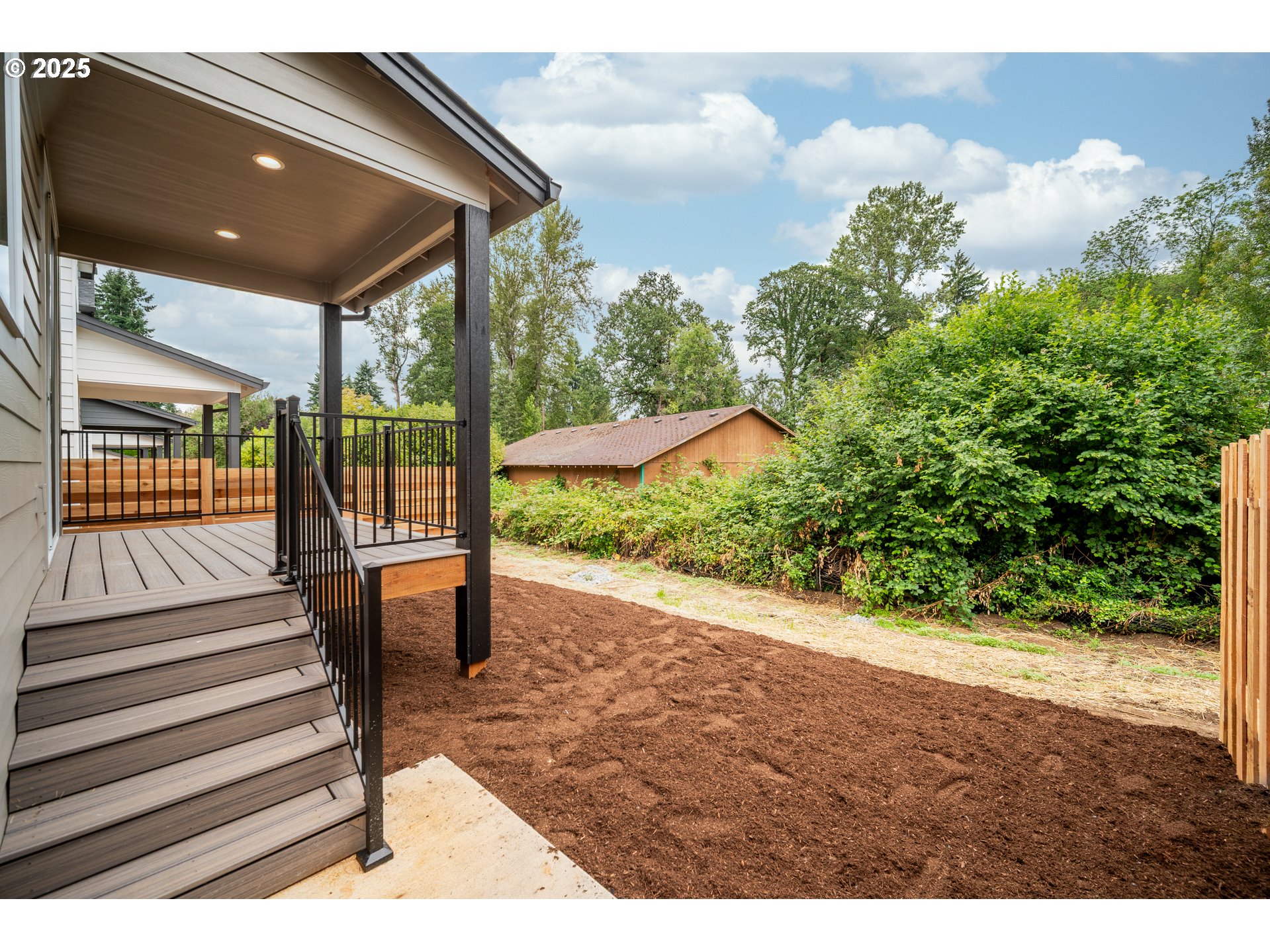 11003 NE 64TH CT Lot #7