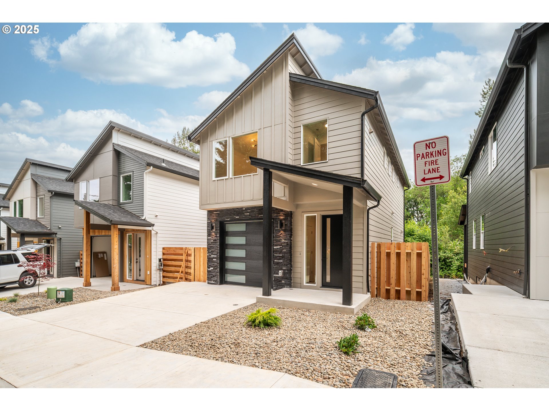 11003 NE 64TH CT Lot #7
