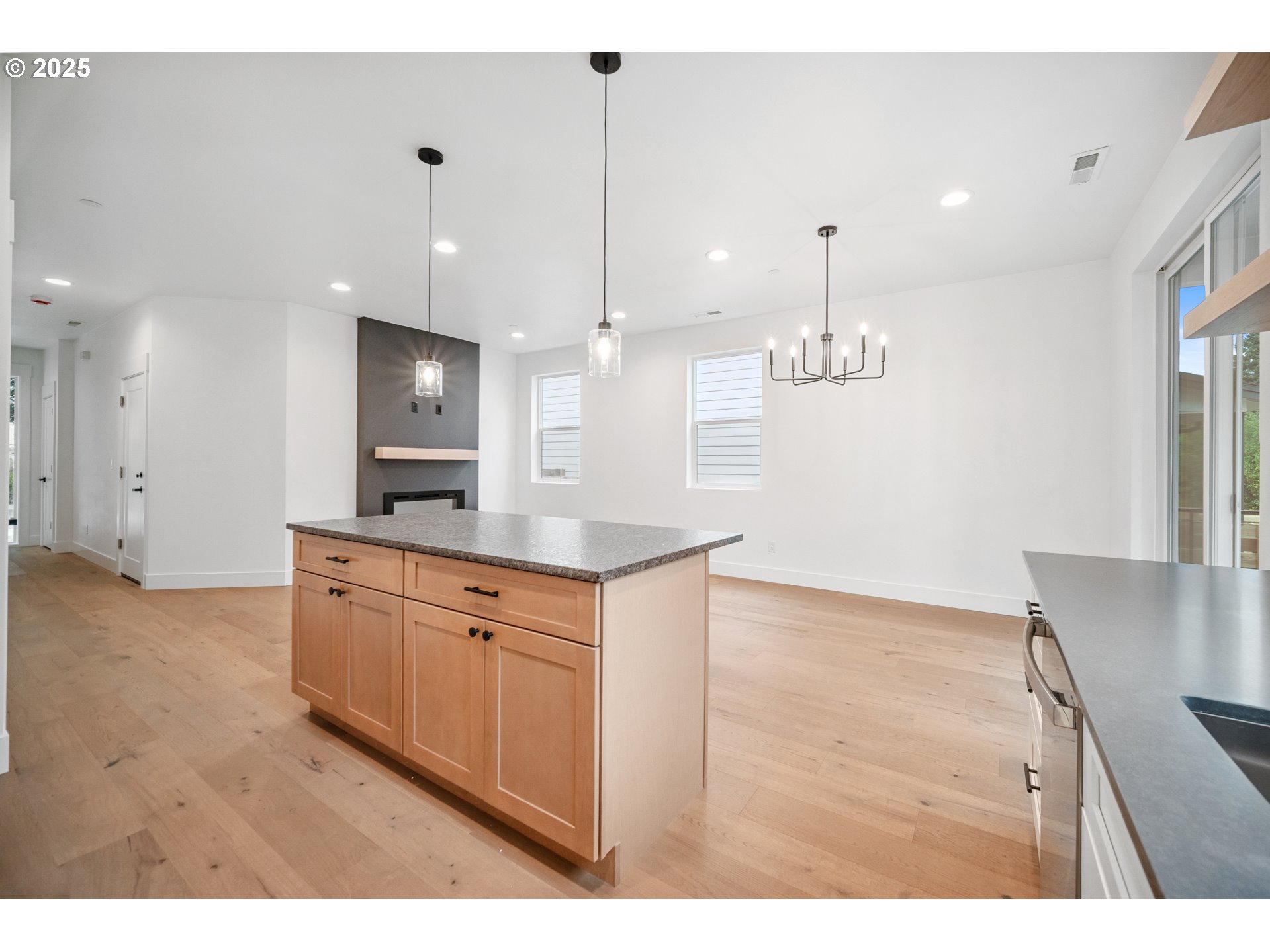 11003 NE 64TH CT Lot #7