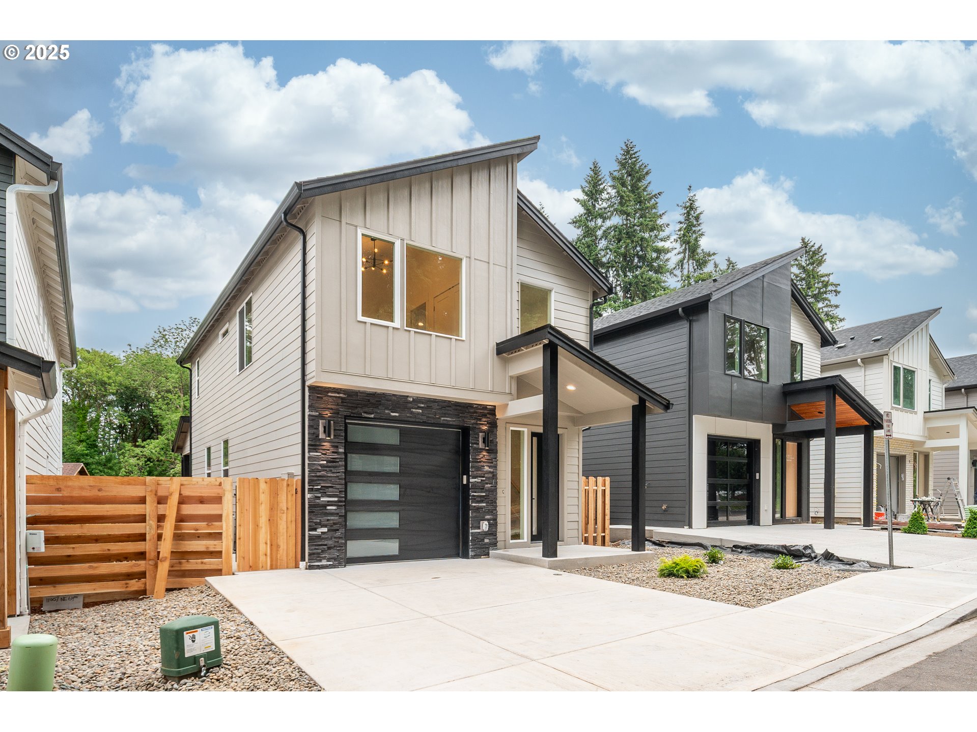 11003 NE 64TH CT Lot #7