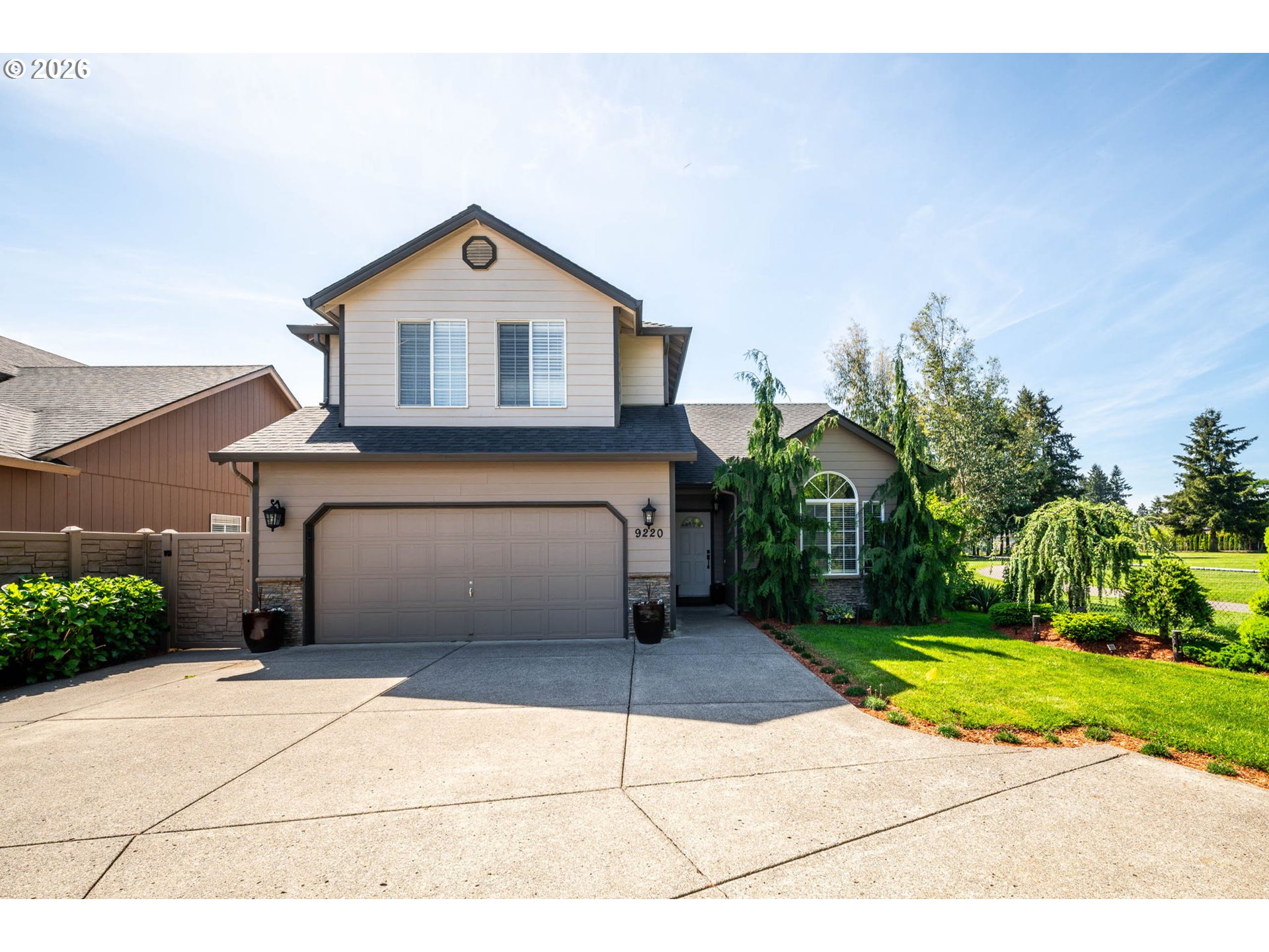 9220 NE 159TH AVE