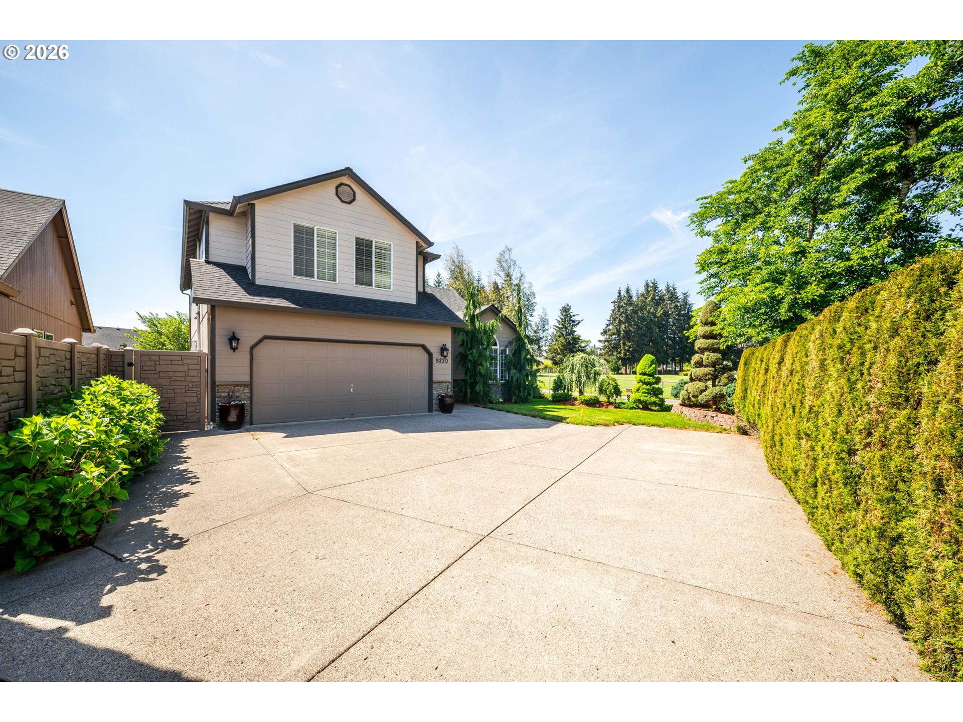 9220 NE 159TH AVE