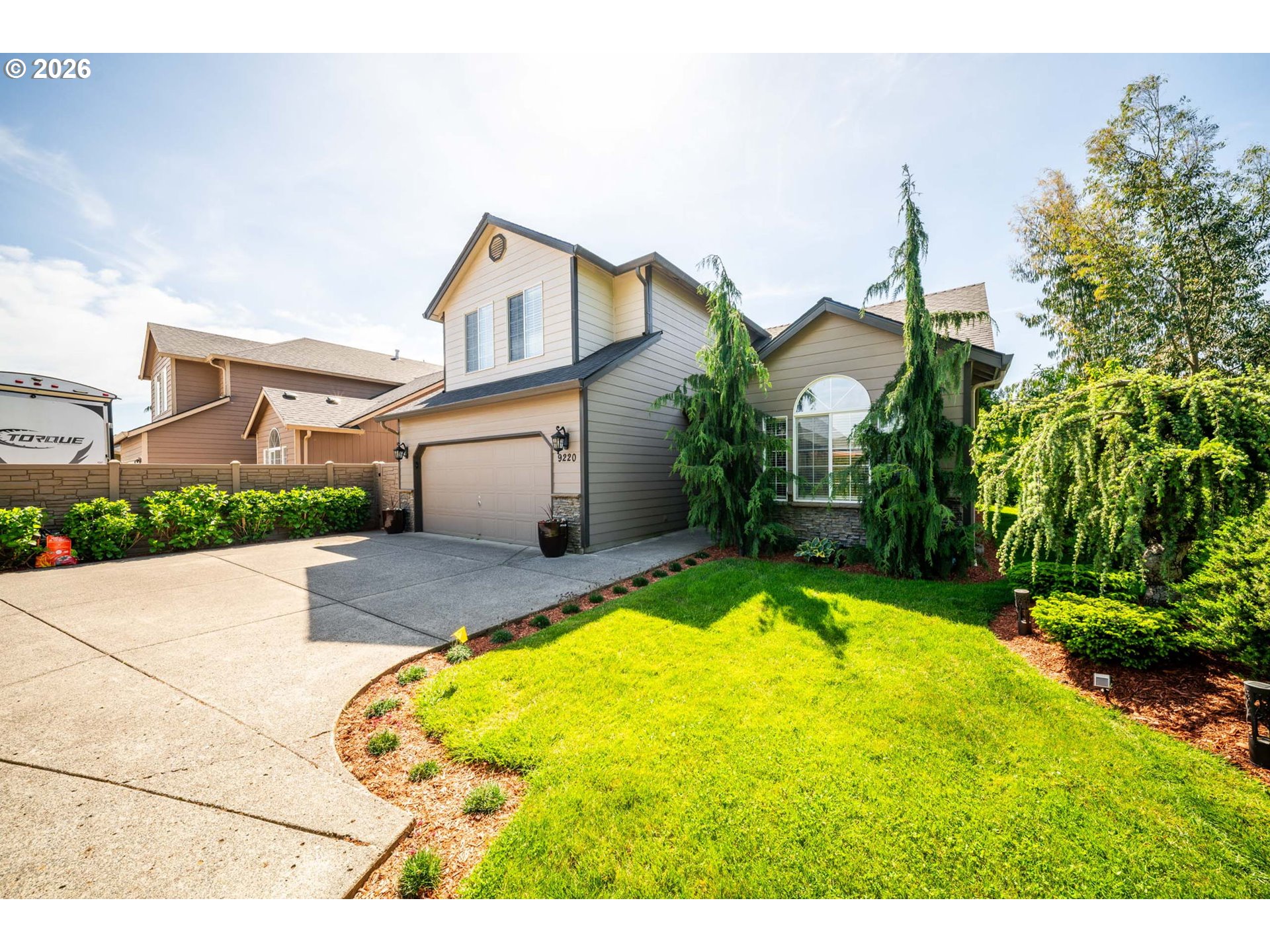 9220 NE 159TH AVE