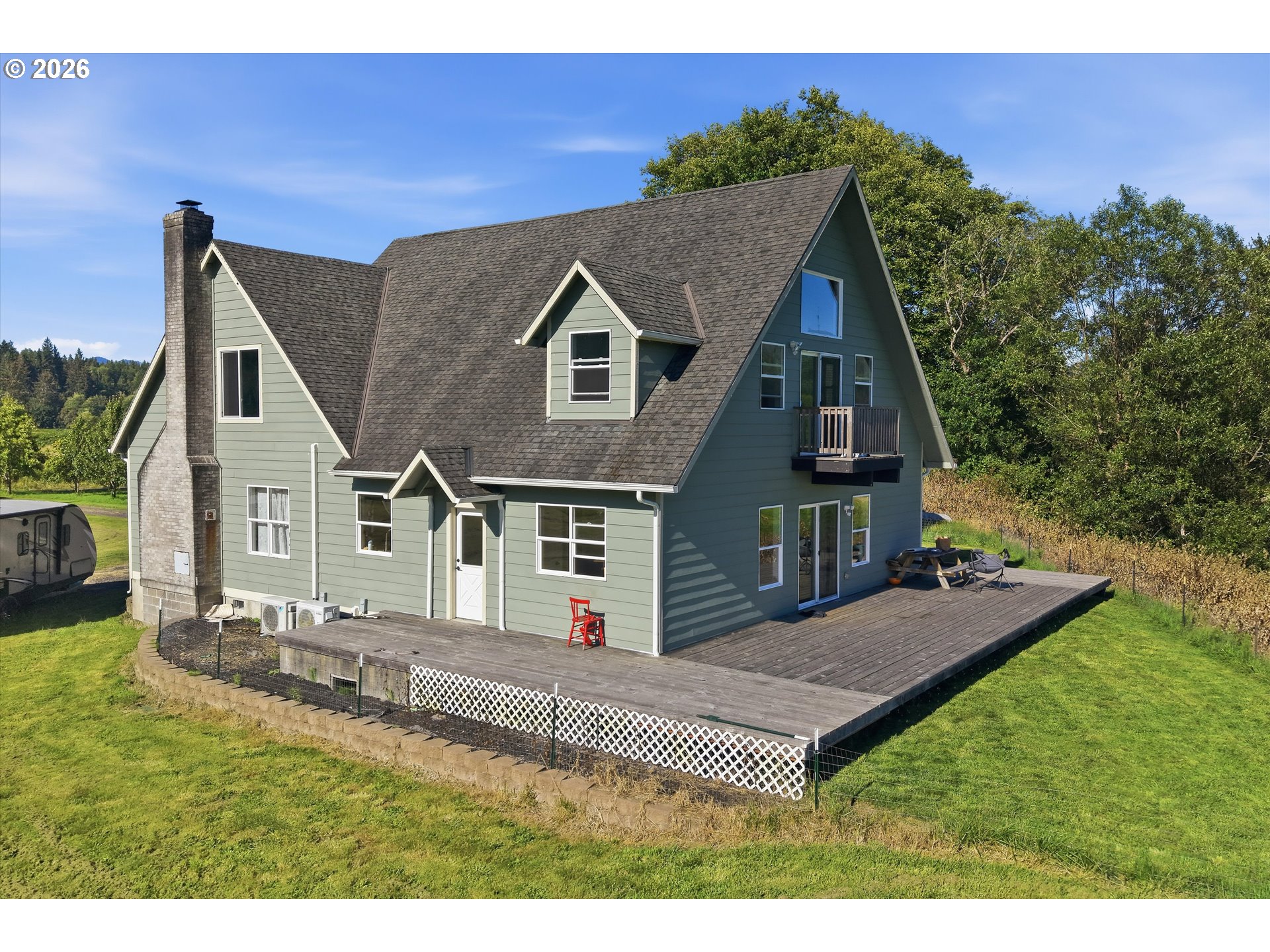 94 LOOP RD
