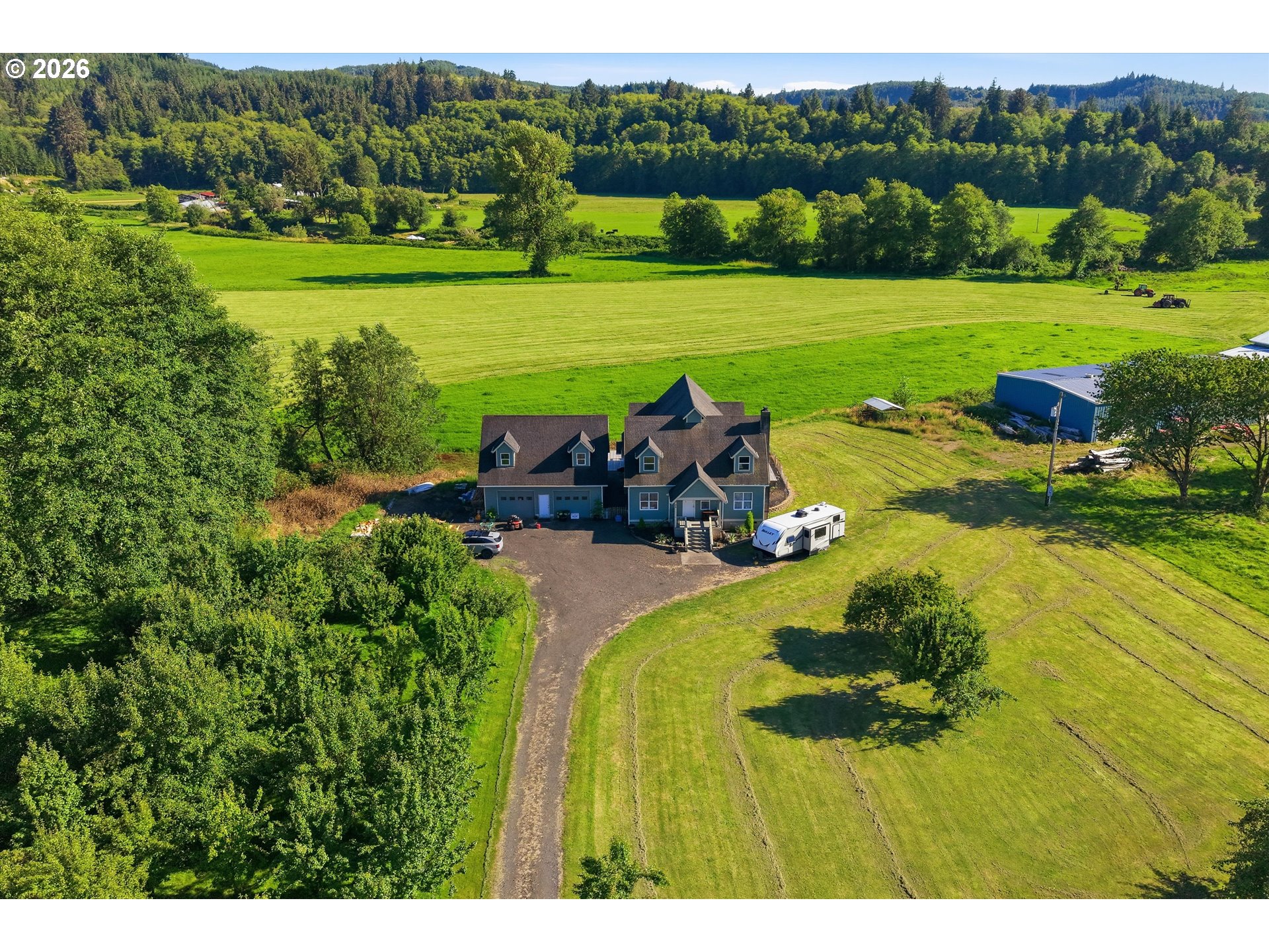 94 LOOP RD