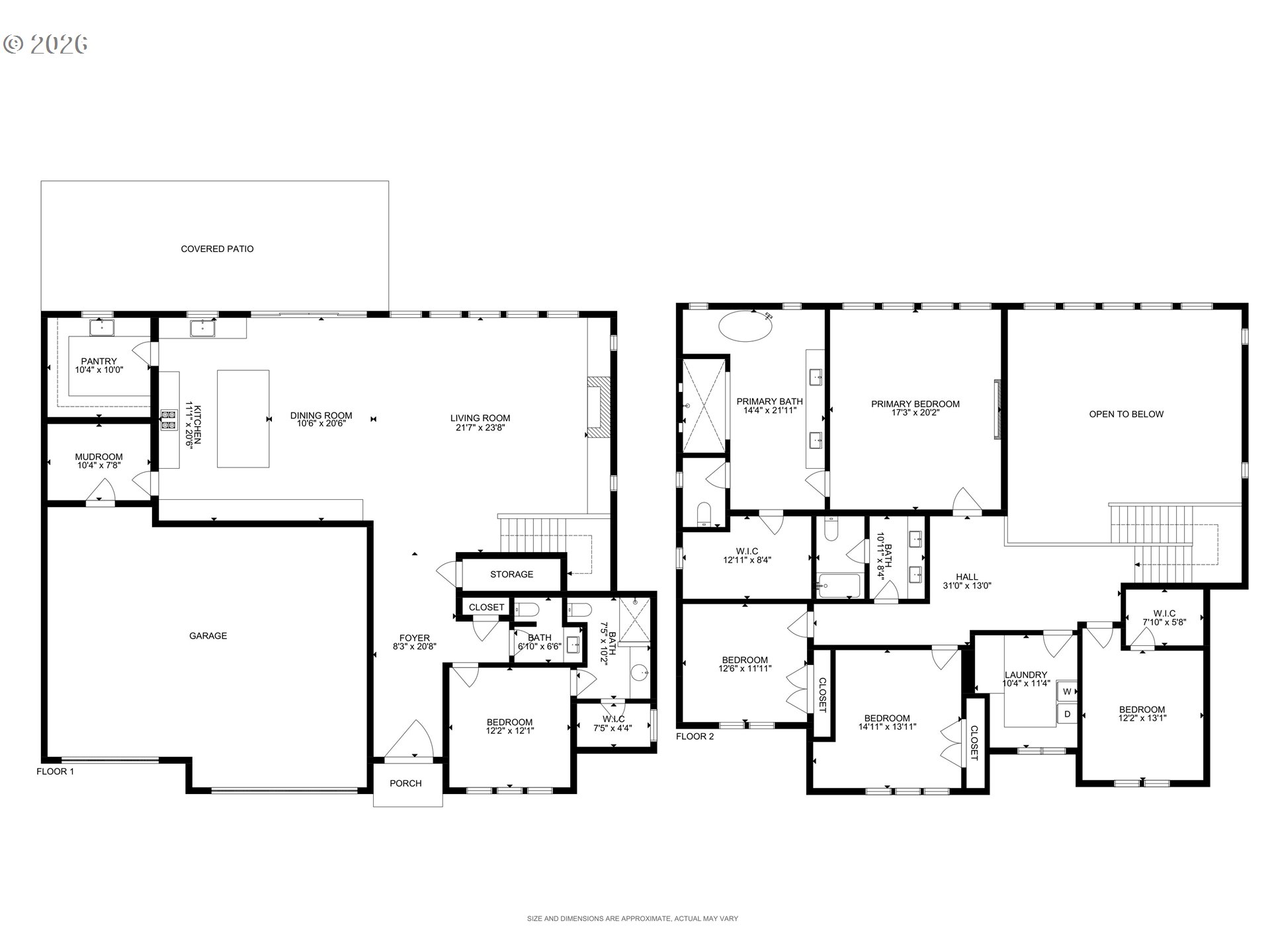 989 W MAGNOLIA LOOP