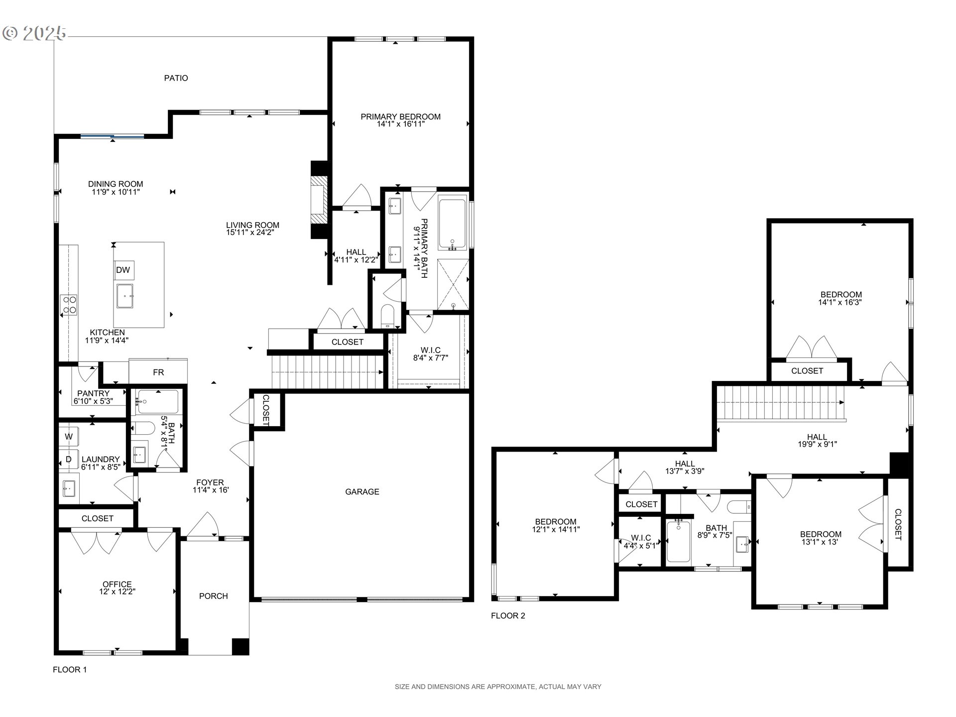 10707 SE 13TH CIR