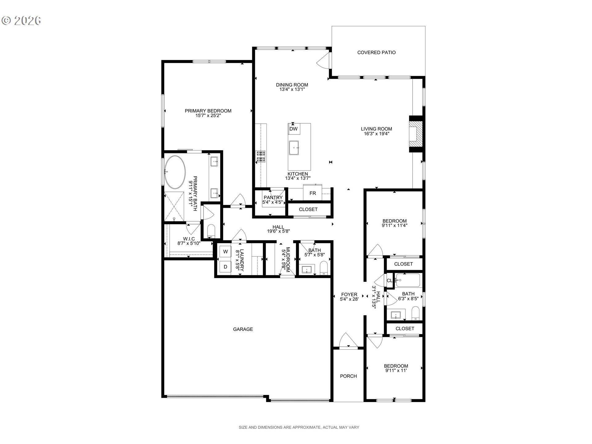 13512 NE 62ND CT