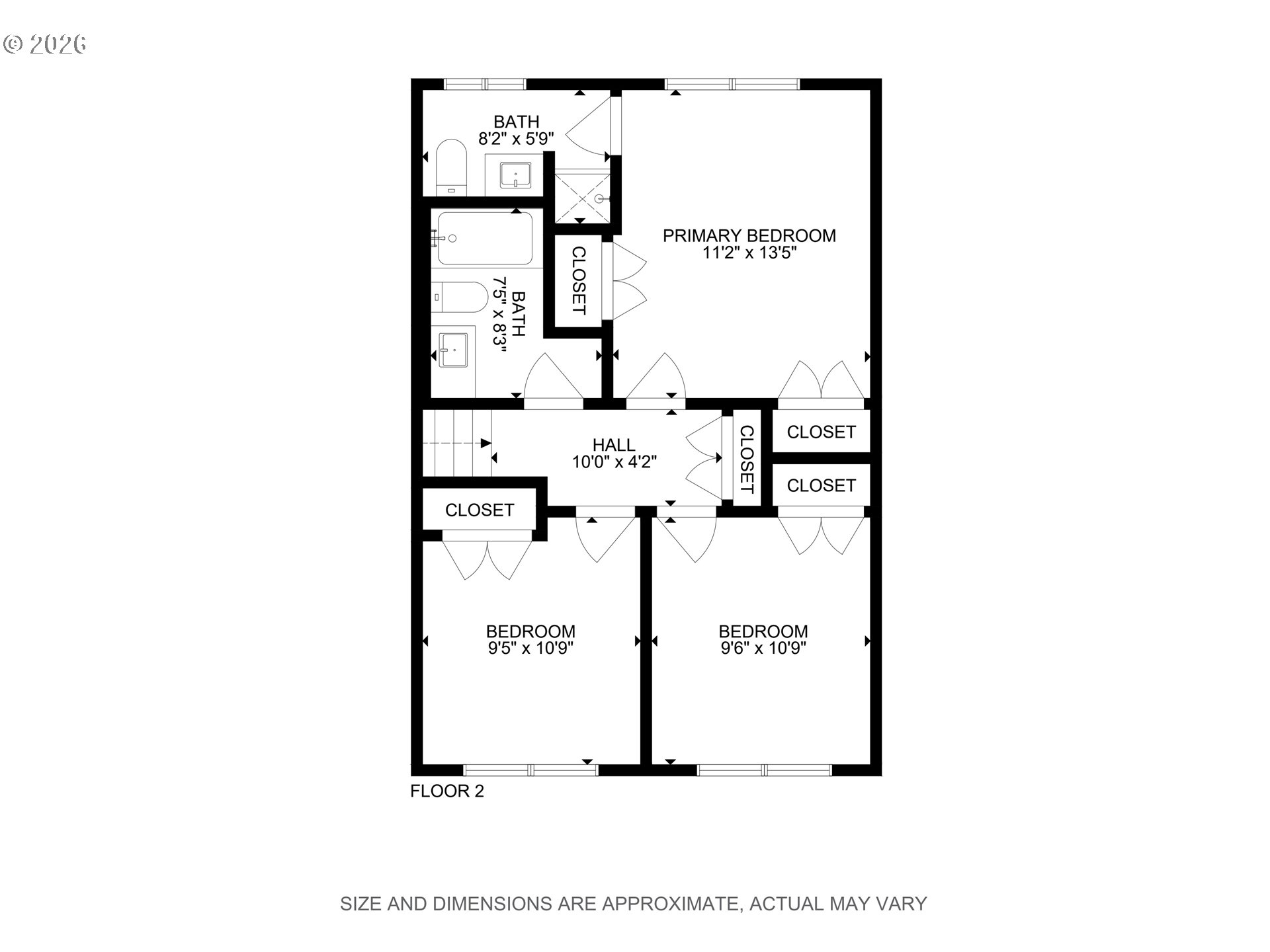 712 NE 195TH AVE