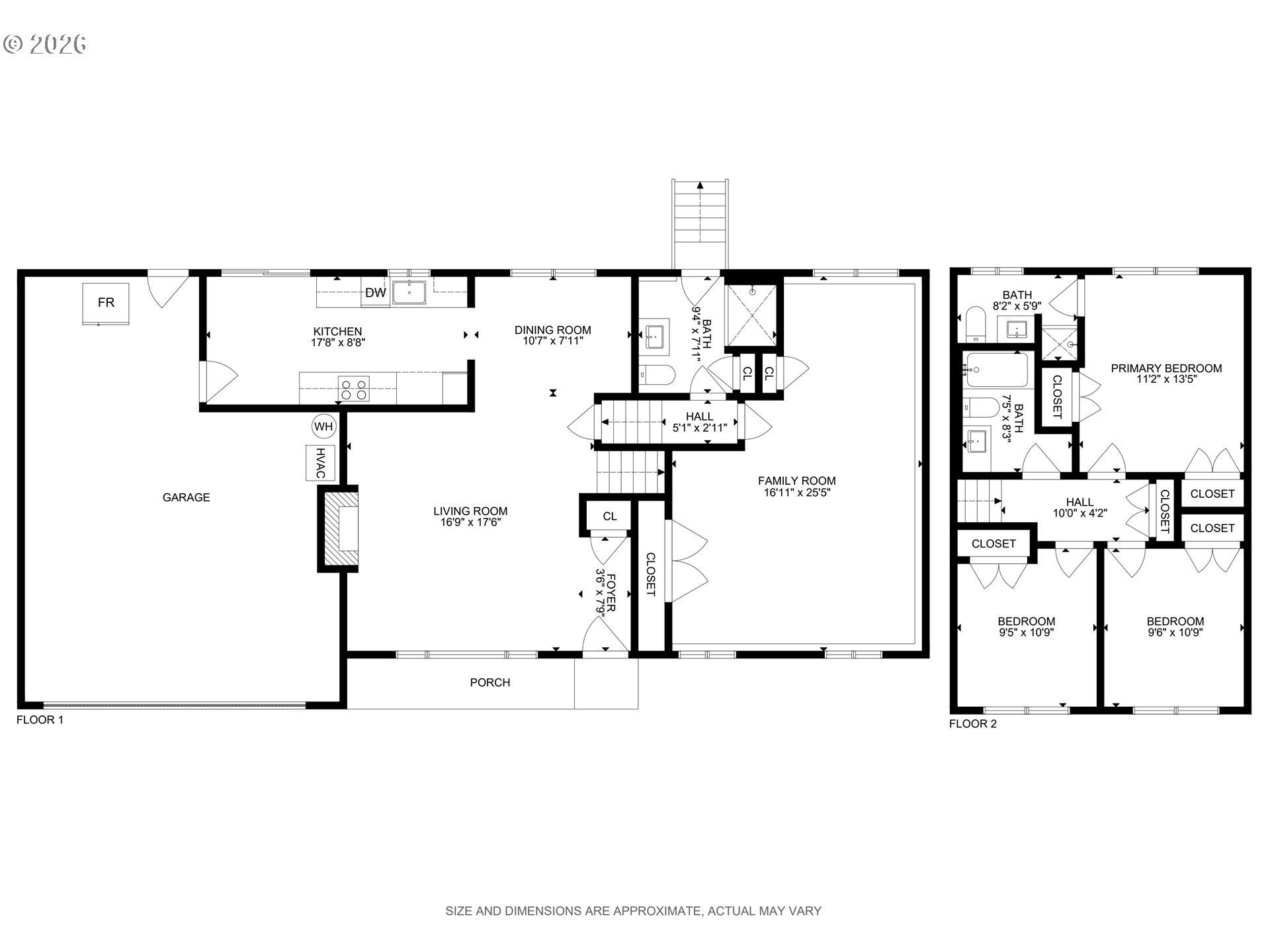712 NE 195TH AVE