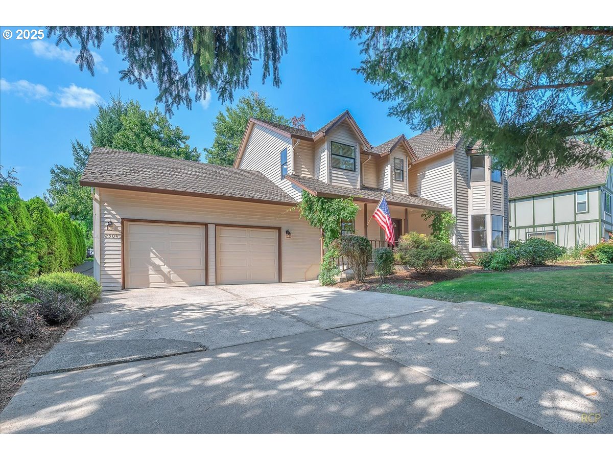 2504 SE 150TH AVE, Vancouver