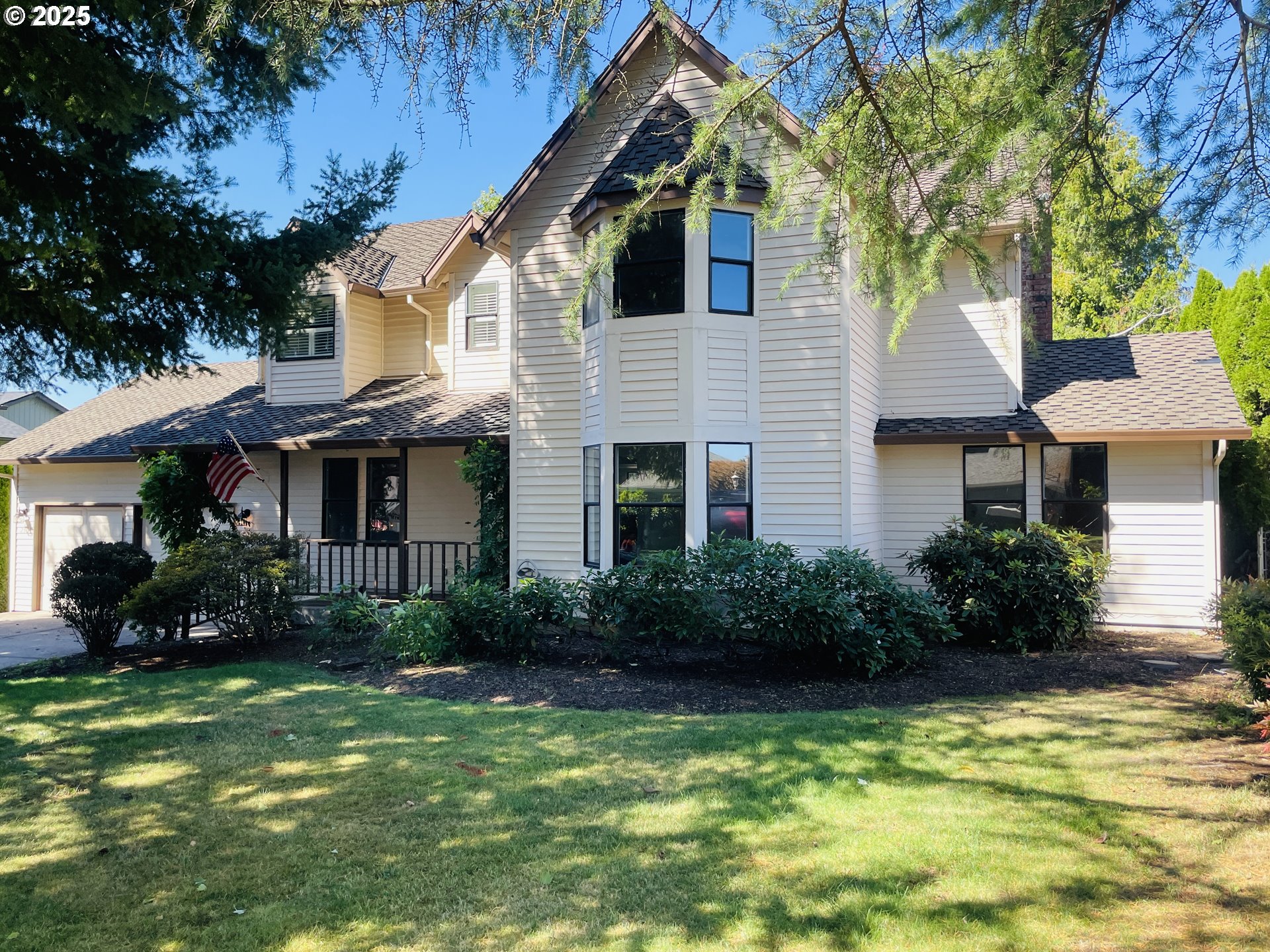 2504 SE 150TH AVE, Vancouver