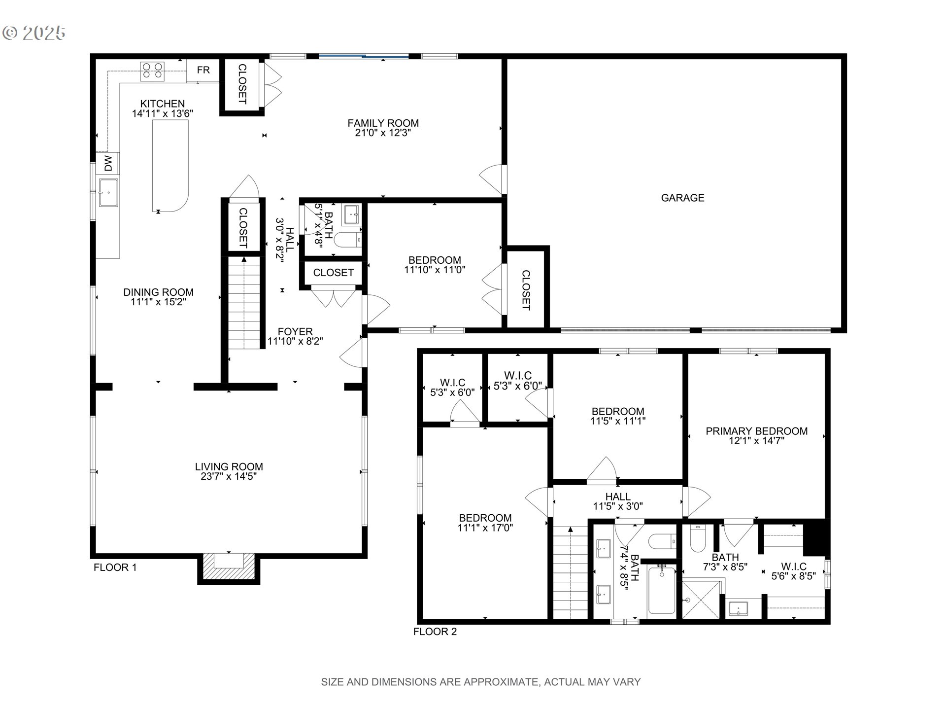2116 SE 131ST AVE