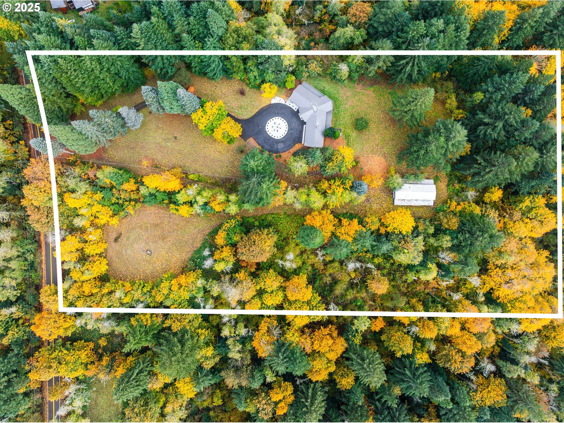 42600 E LARCH MOUNTAIN RD