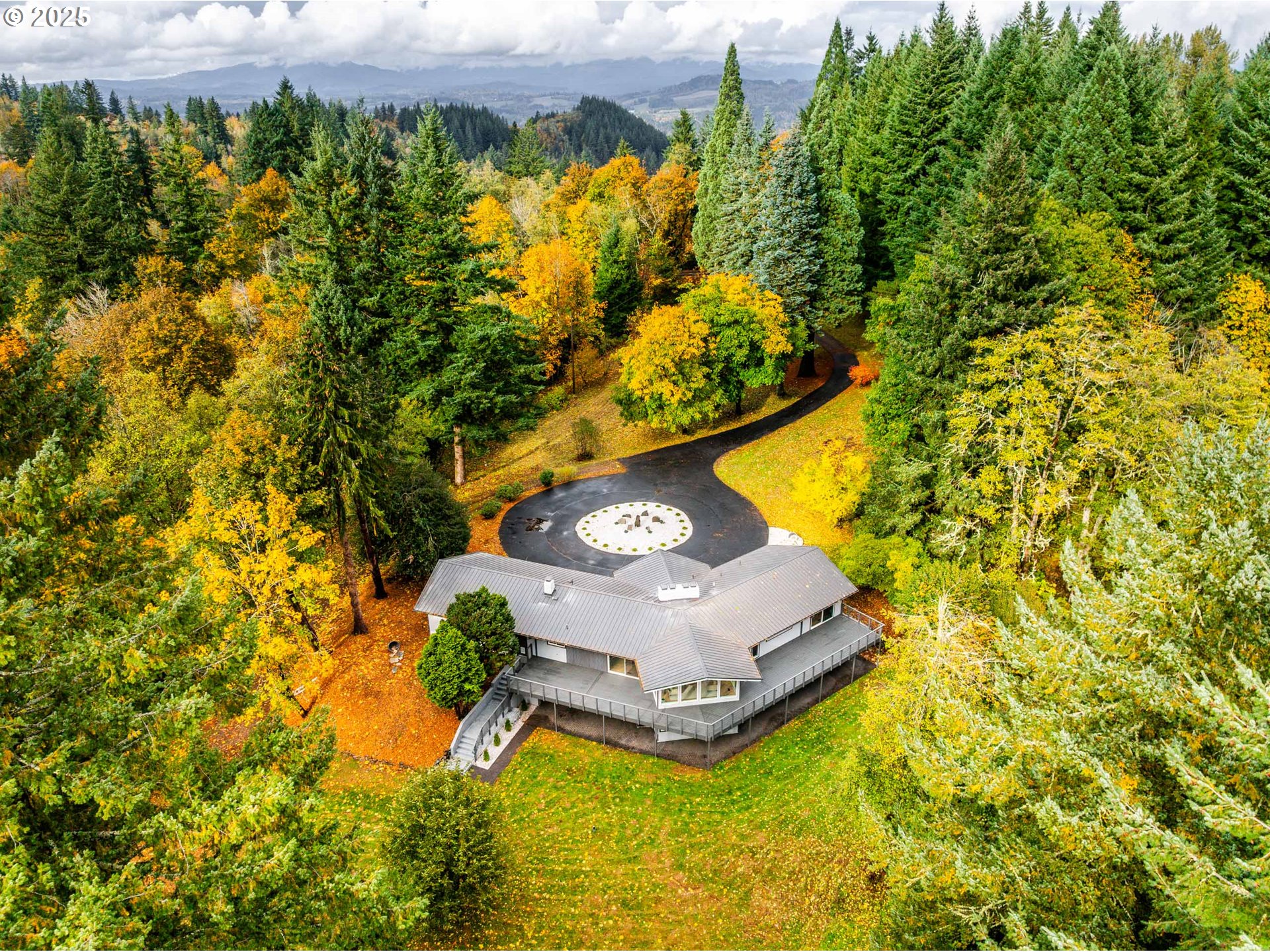 42600 E LARCH MOUNTAIN RD