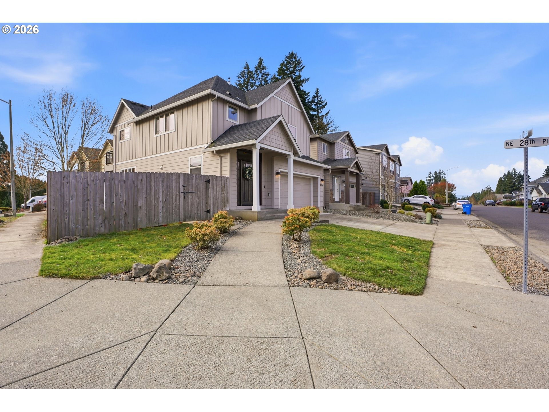 2809 NE 100TH ST
