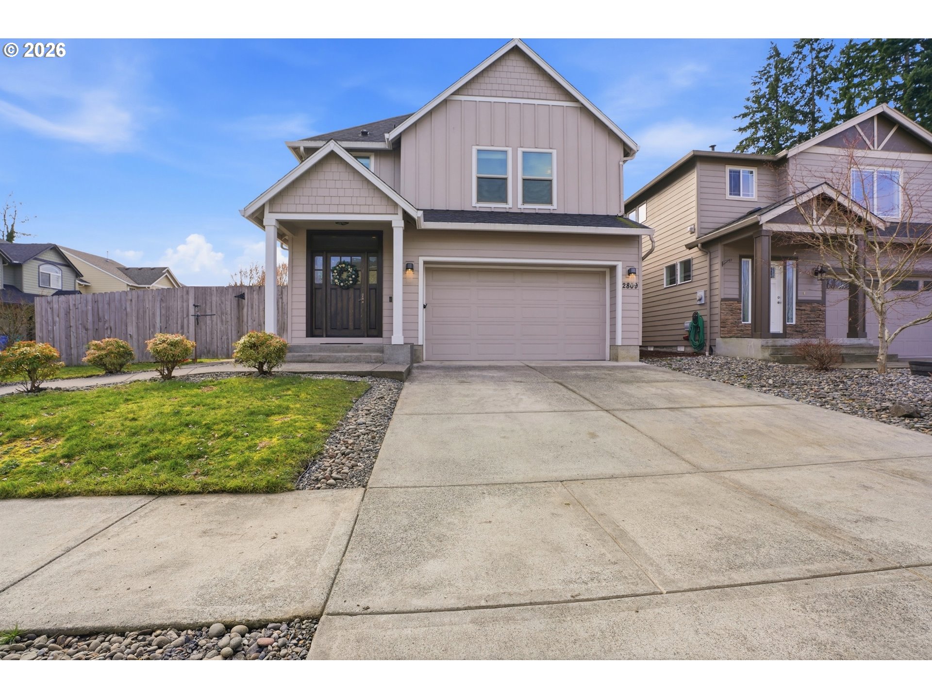 2809 NE 100TH ST